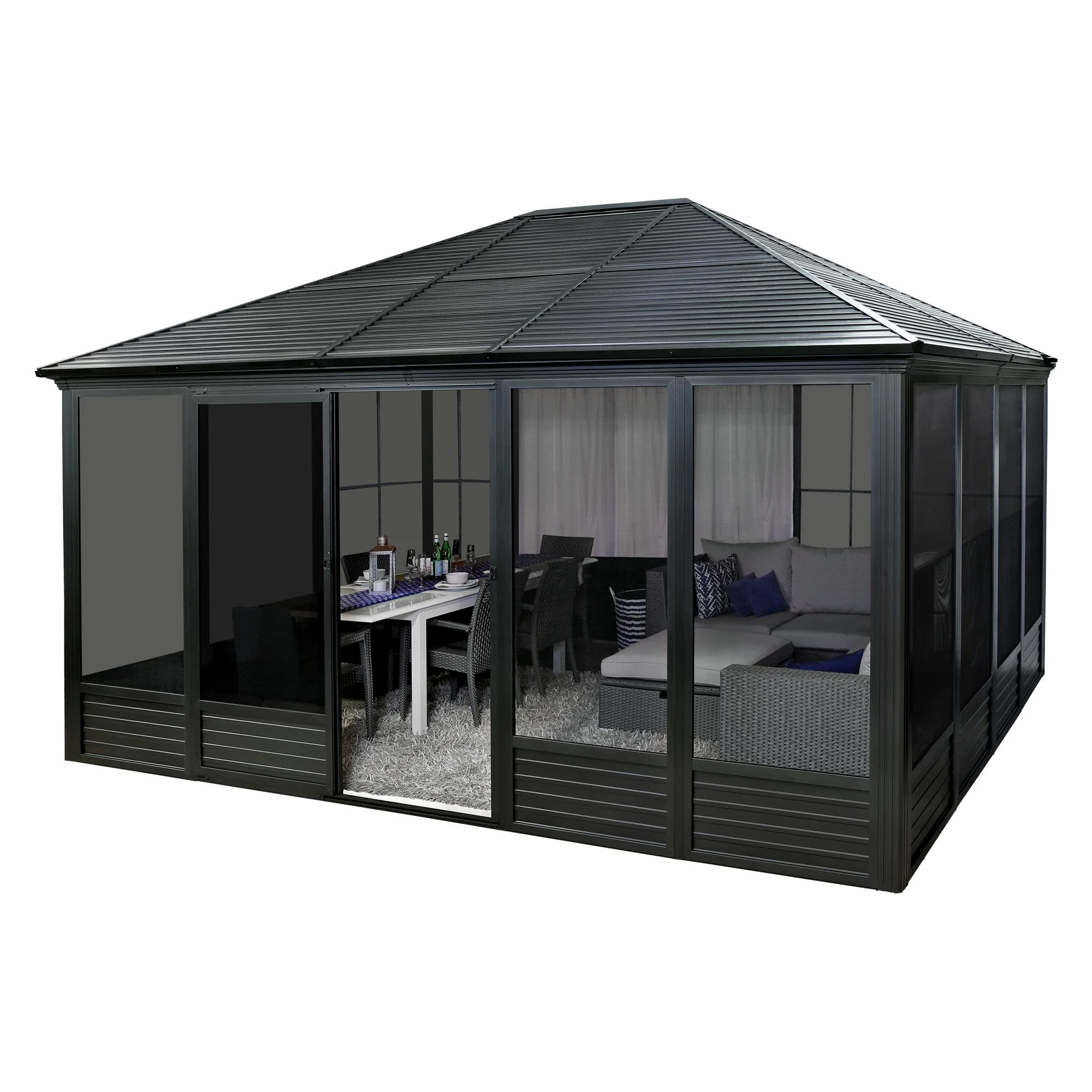 Gazebo Treviso