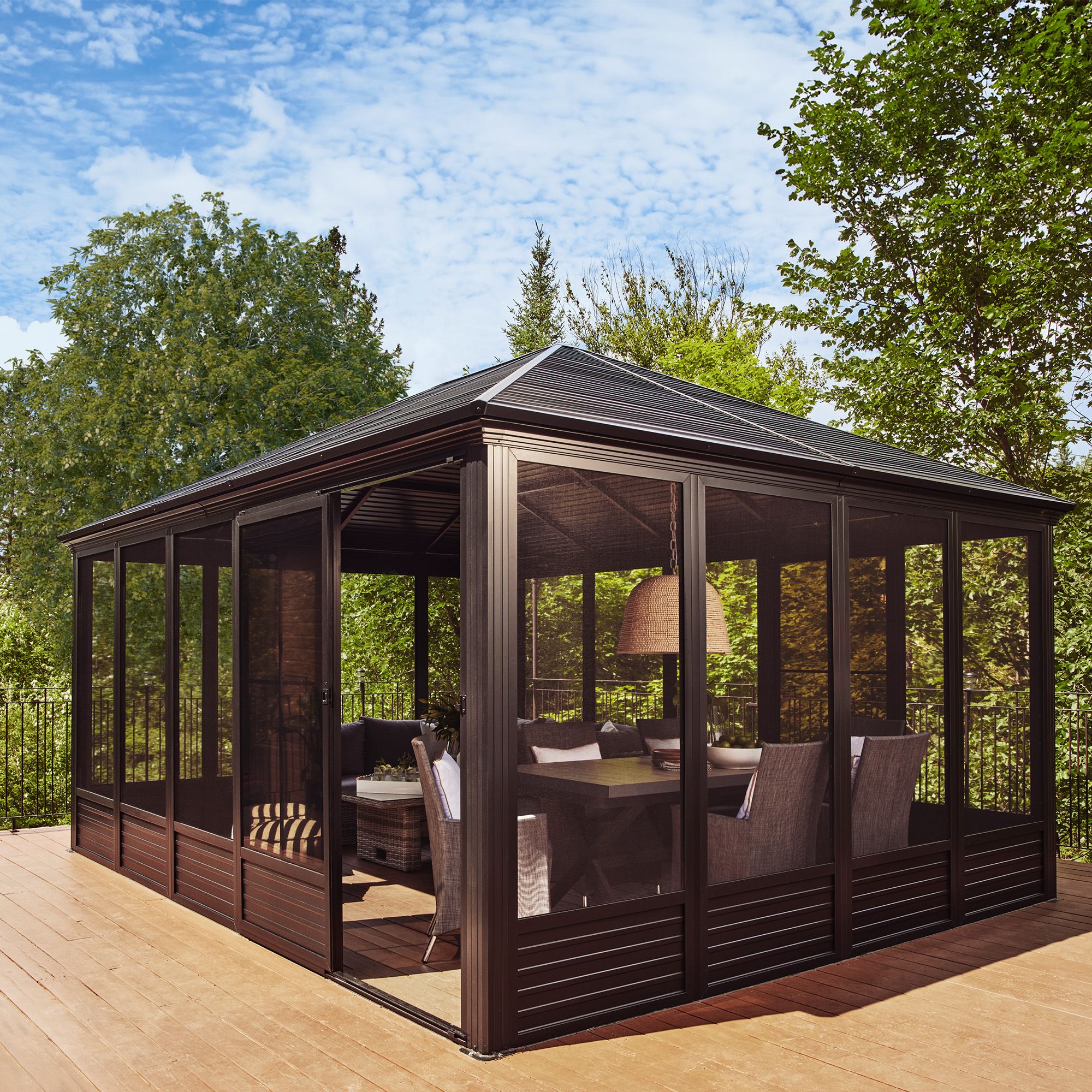 Gazebo Treviso - Image 2