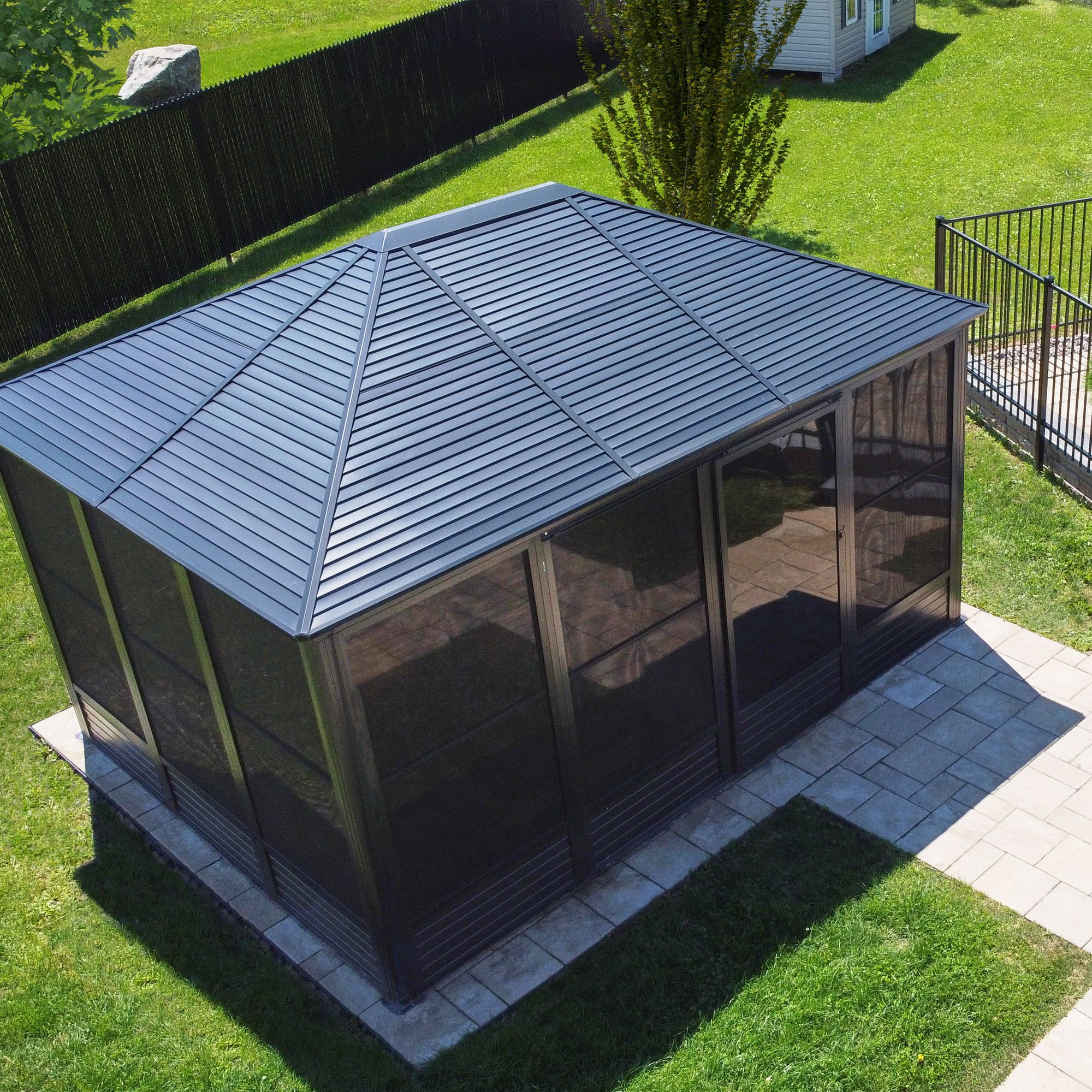 Gazebo Treviso - Image 3