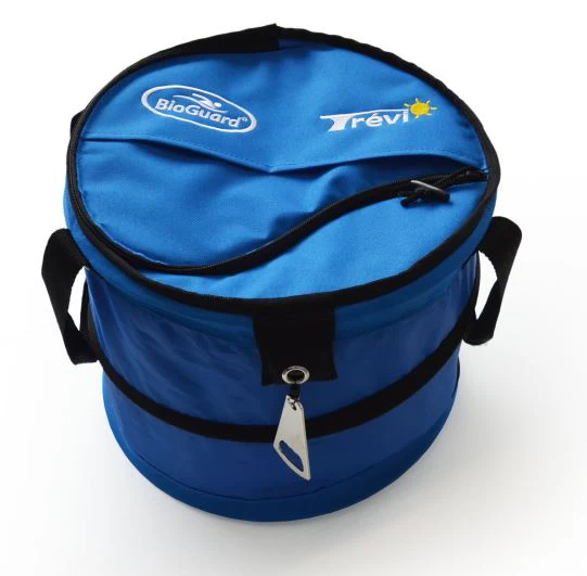 Glacière Trévi/Bioguard