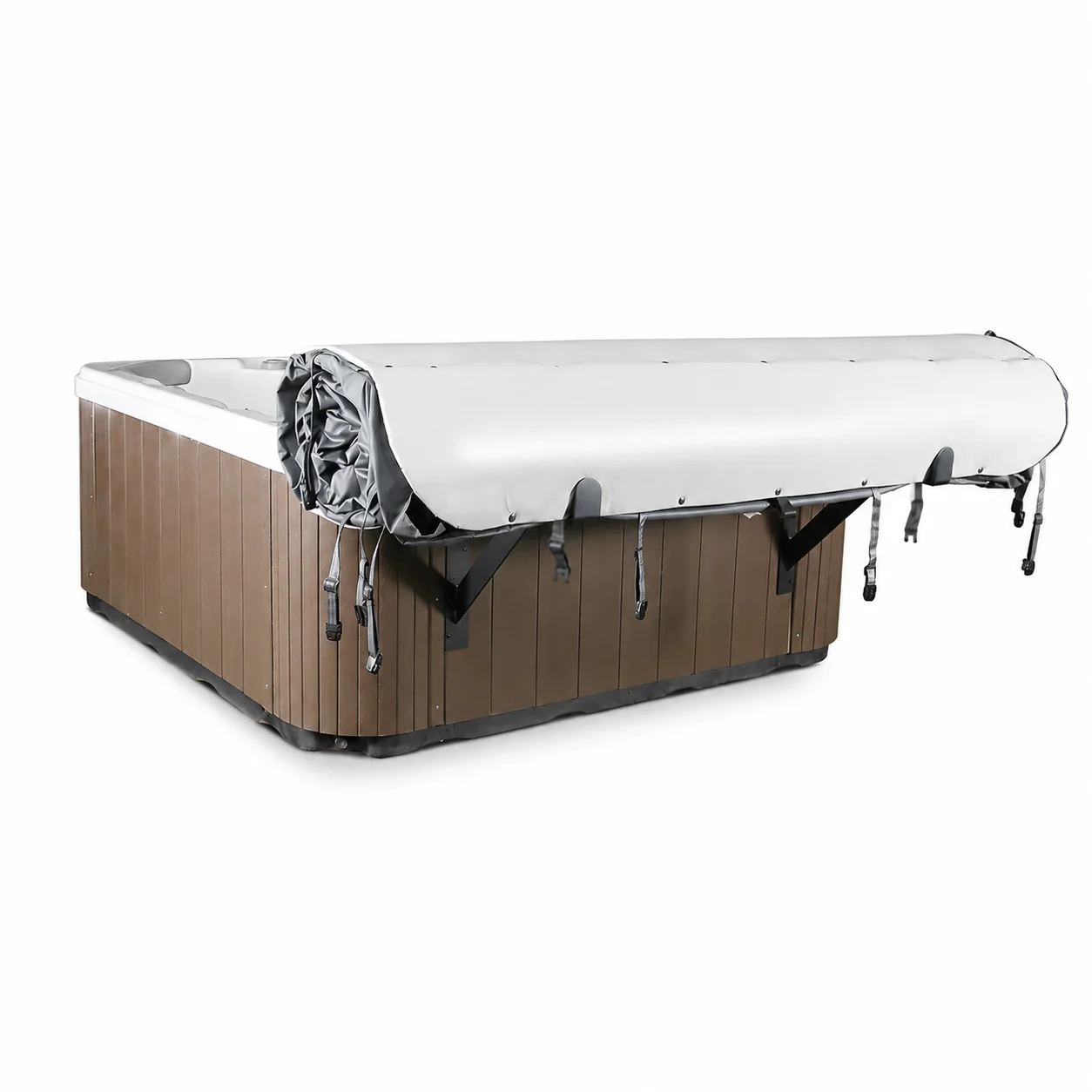 Levier de couvercle souple - RL-03 Support pliable - Image 2