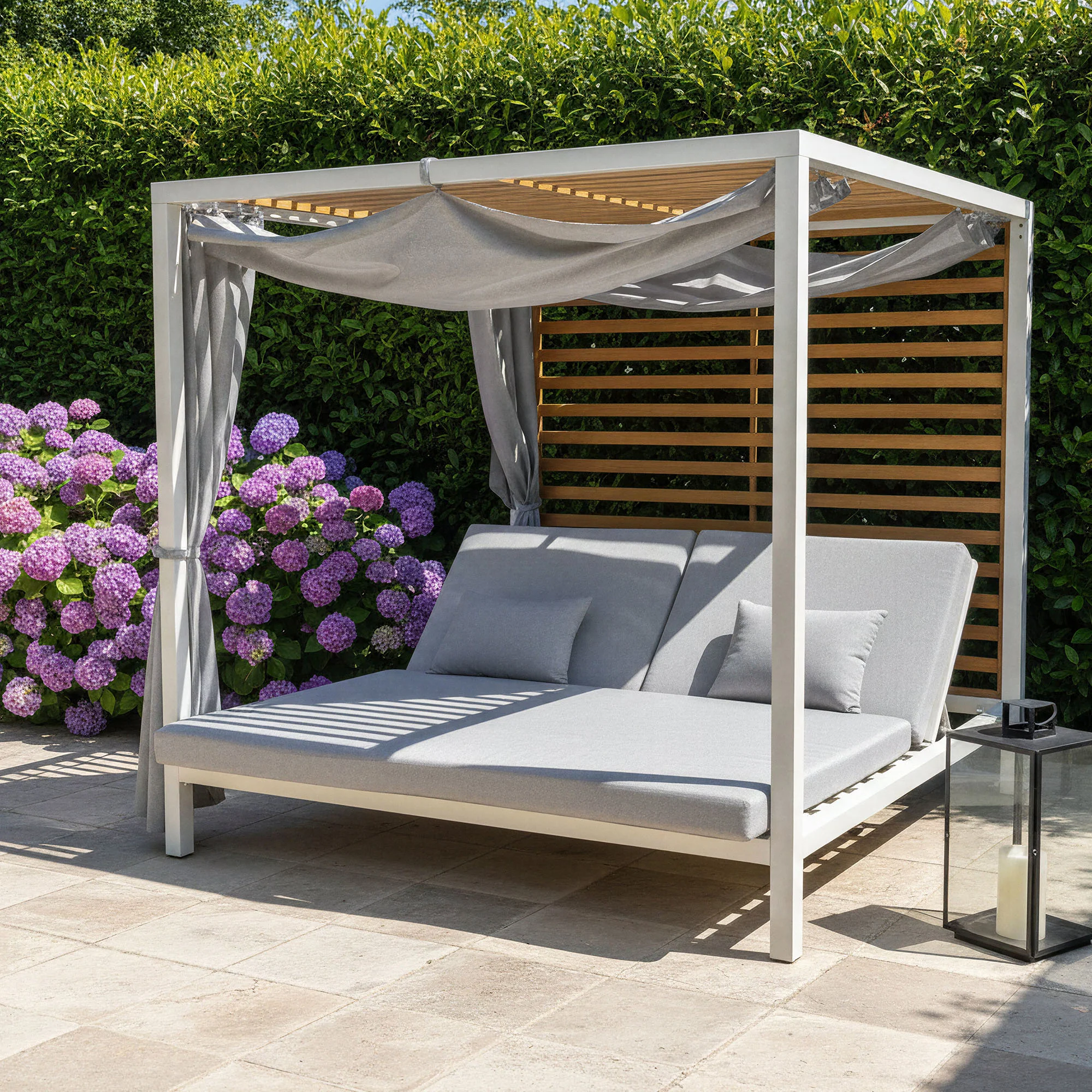 Lit de jour April - Image 2