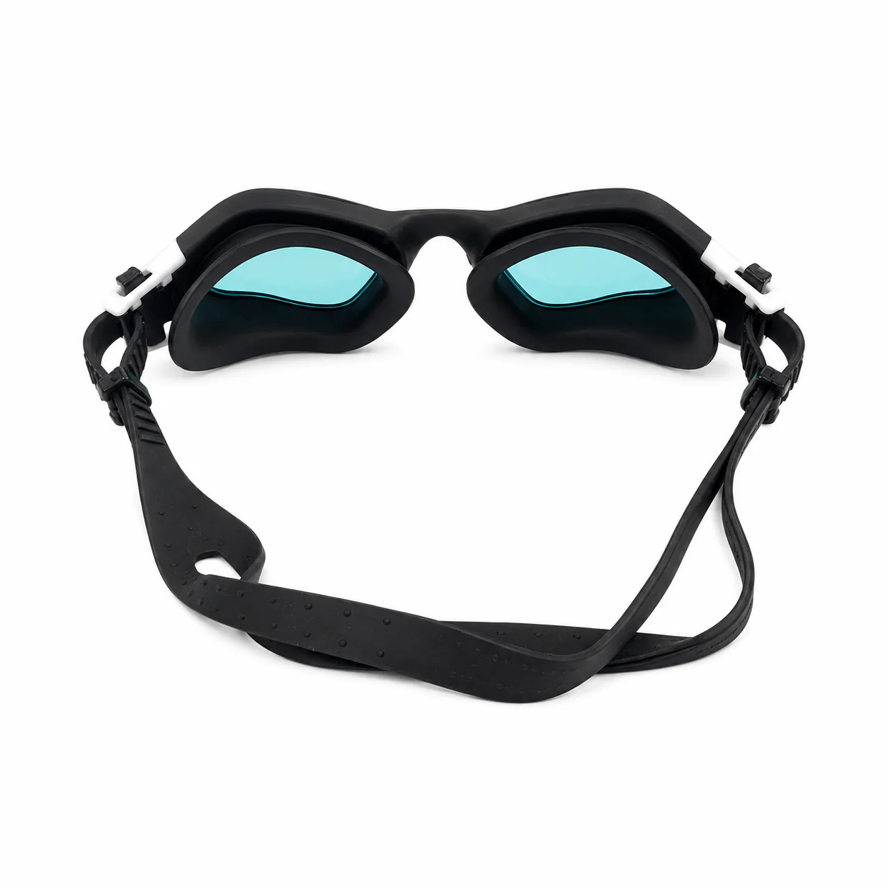 Lunettes de natation pour piscine - HydroFitness CFPC-7201 - Image 2