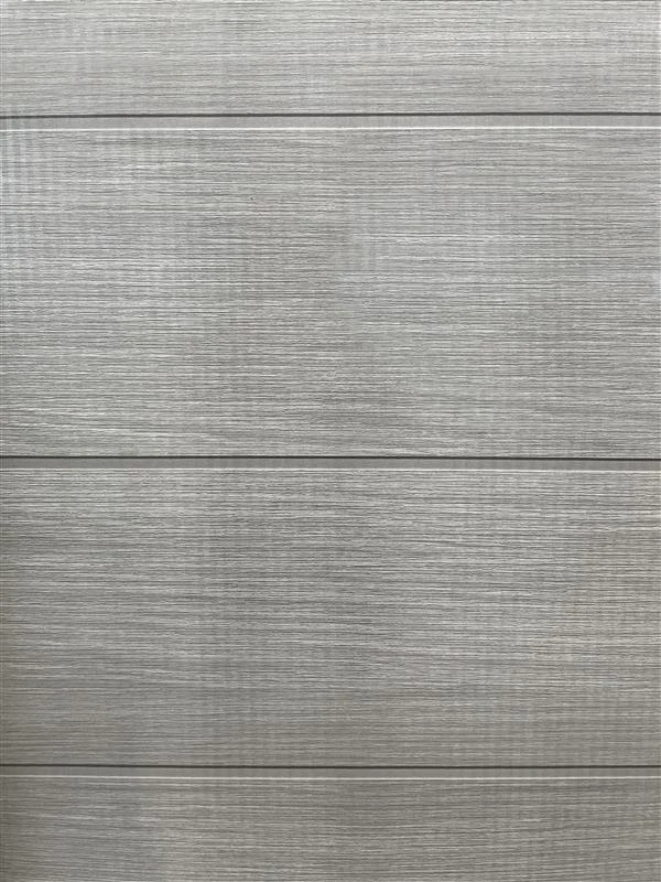 Mur d'acier pour piscine ronde MAGNUM 52''
