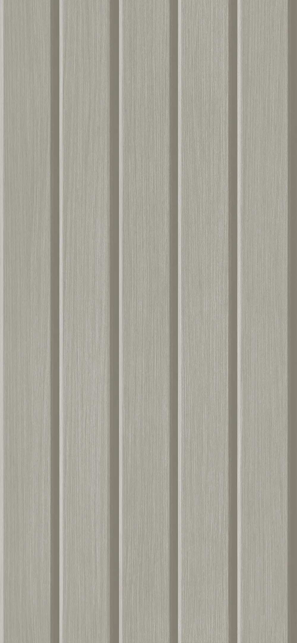 Mur d'aluminium pour piscine ovale MIDI 52''