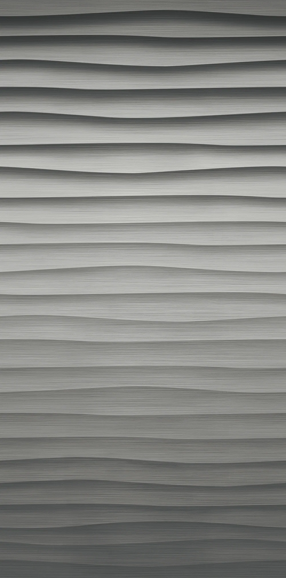 Mur d'aluminium pour piscine ovale SAHARA 52''