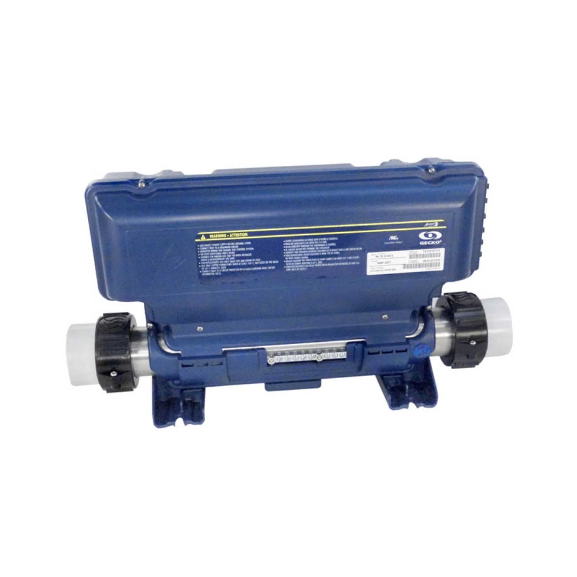 Pack +IN YE-6 System 4,0 kW V3 pour spa – Dynasty/Trévi 16079 / 245-4007