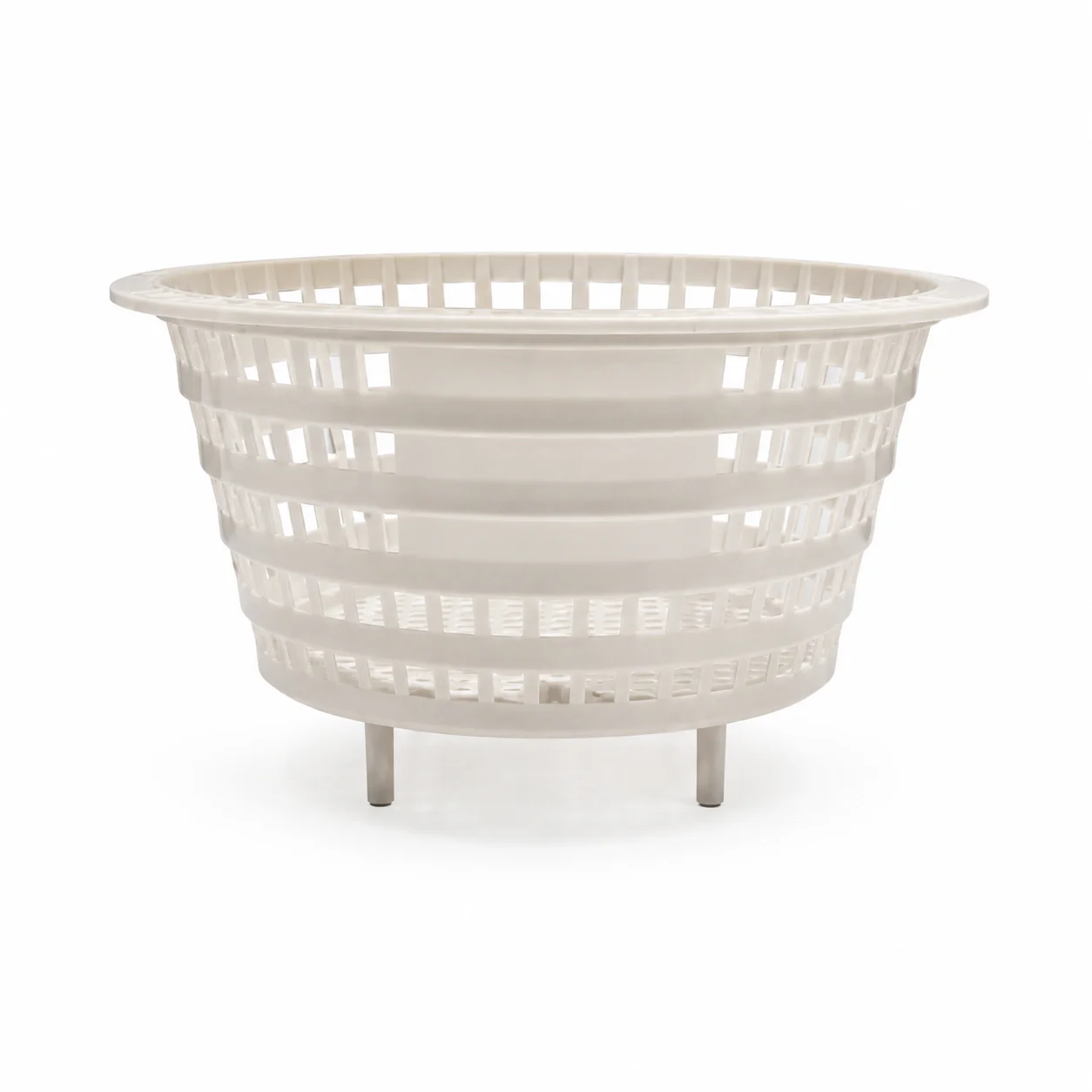 Panier d’écumoires de piscine hors terre