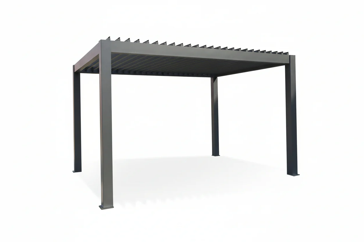 Pergola Milano - Image 2