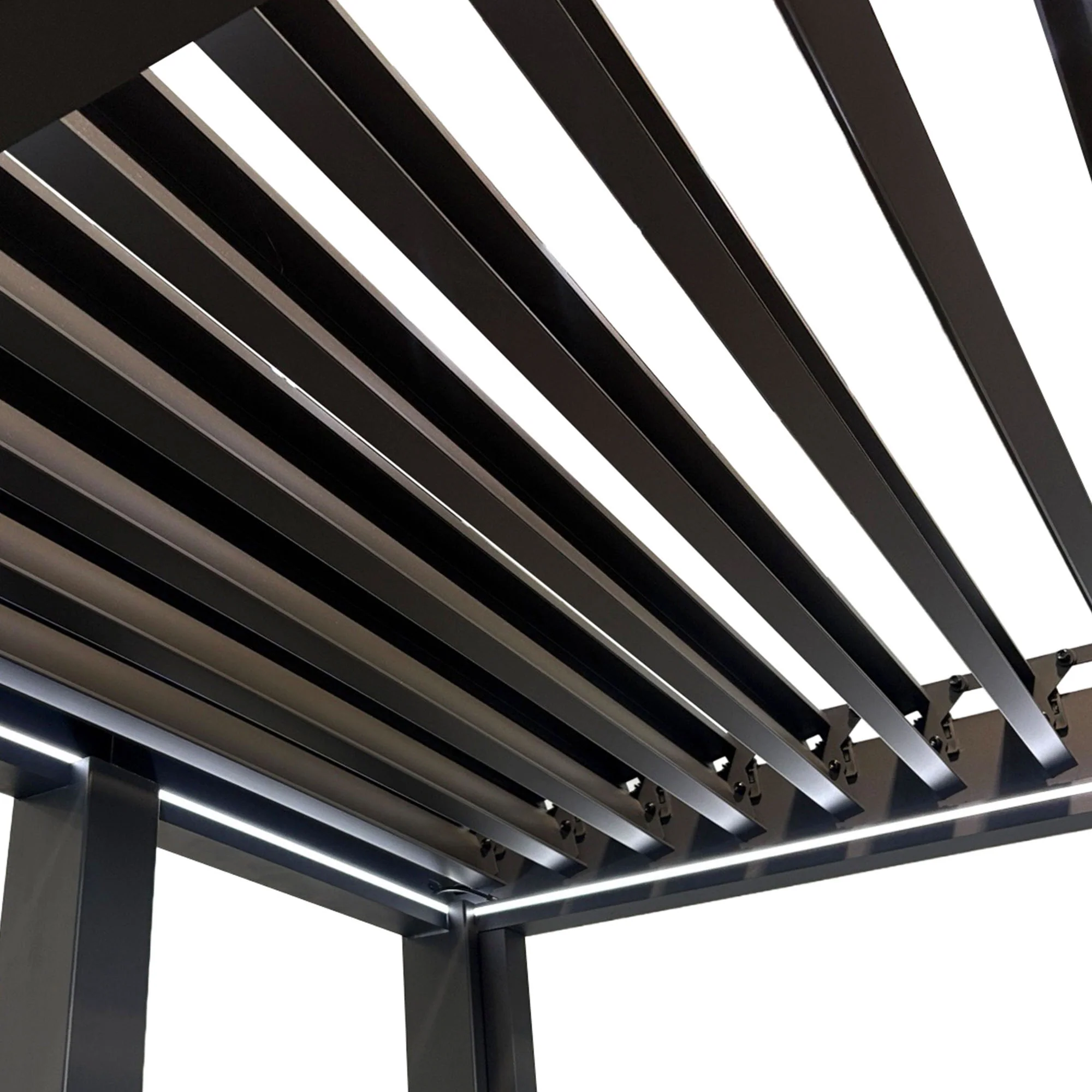 Pergola Osaka 5' x 11' - Image 6