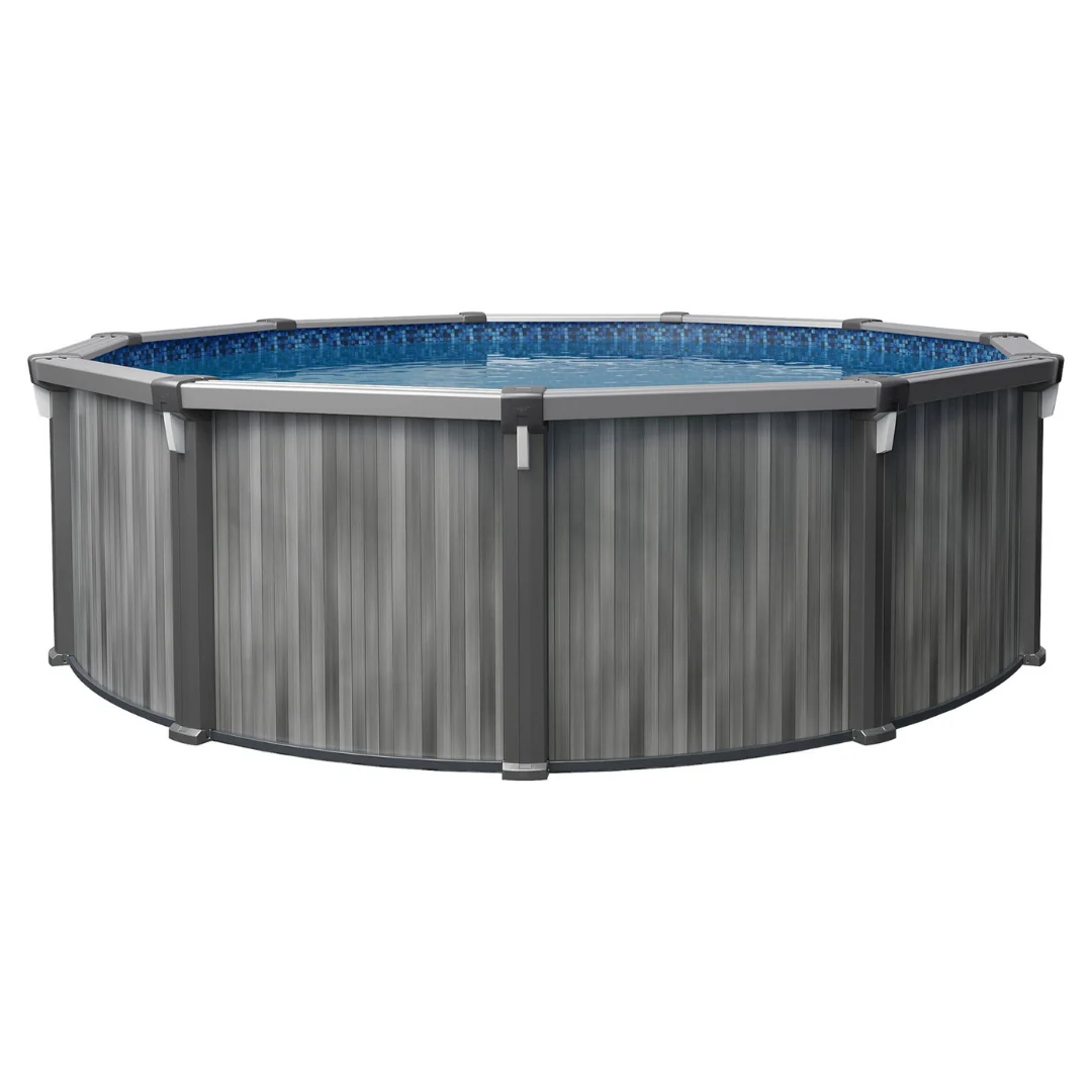 Piscine hors terre Astral 18'