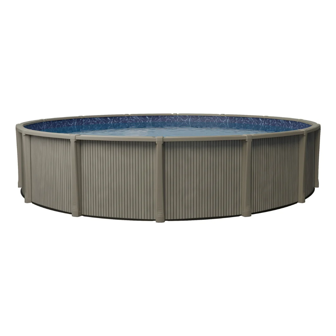 Piscine hors terre Matrix 15' - Toile FONTANA - Image 2