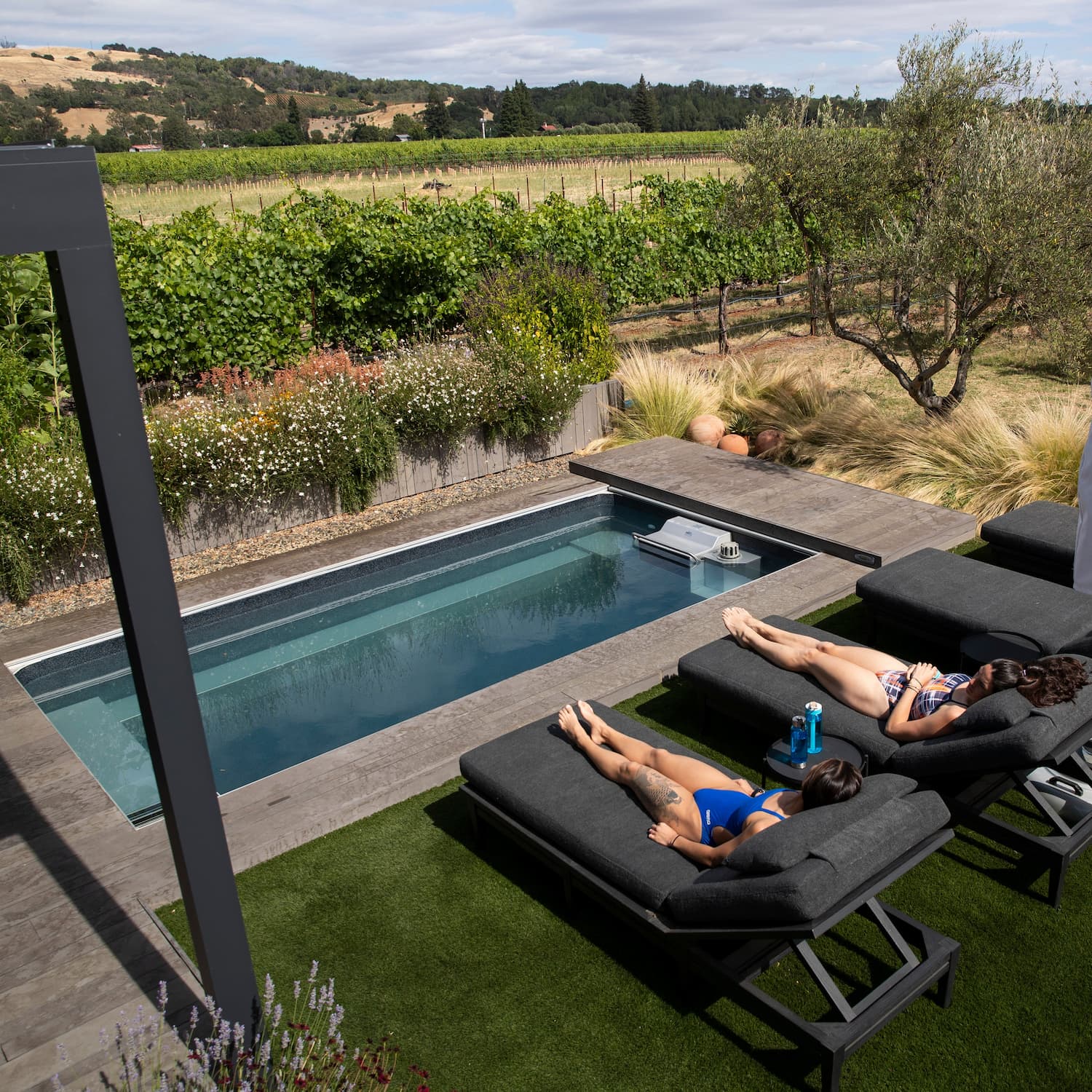 Piscine de Performance Endless Pool - Image 6