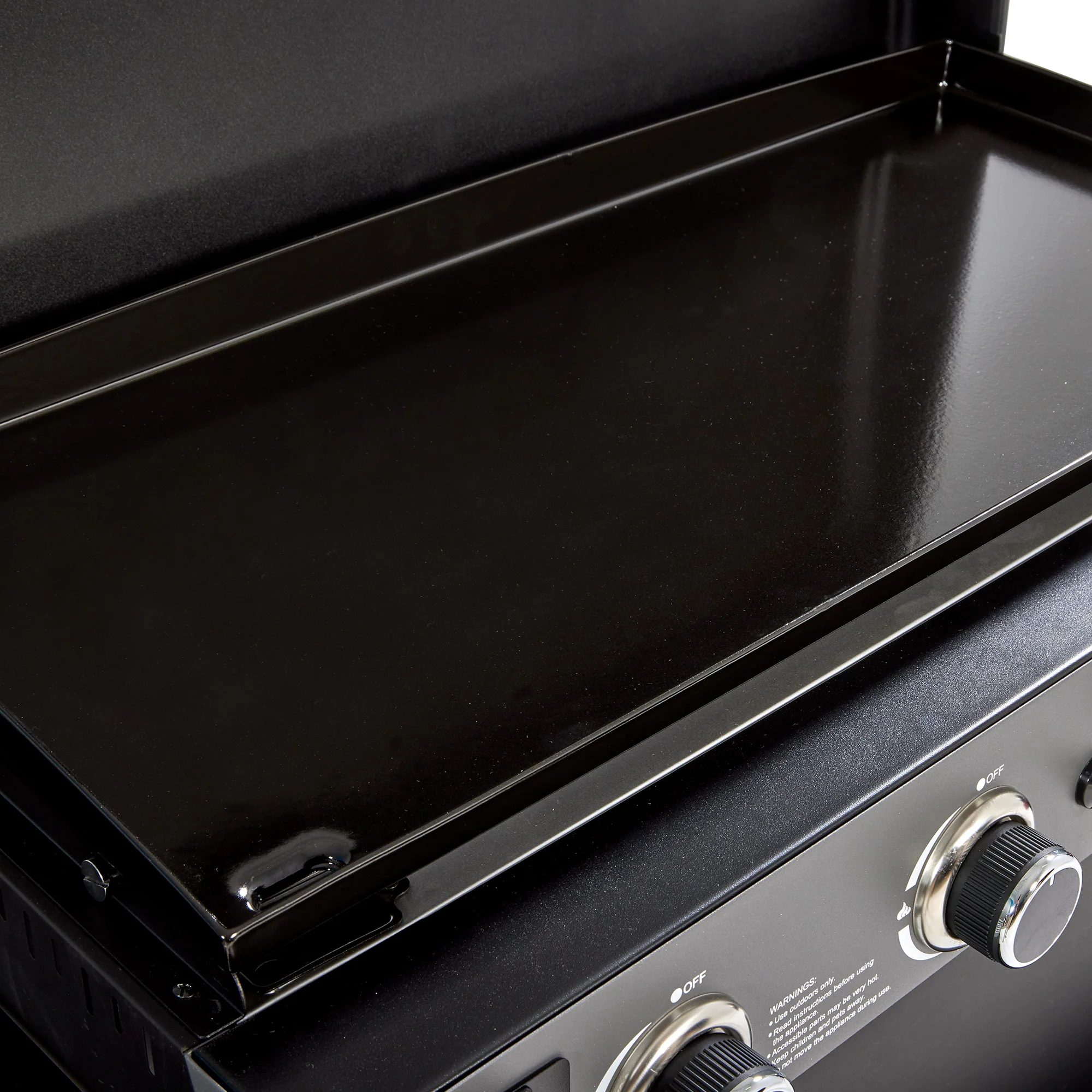 Plancha Yaku Hudon – BBQ - Image 5
