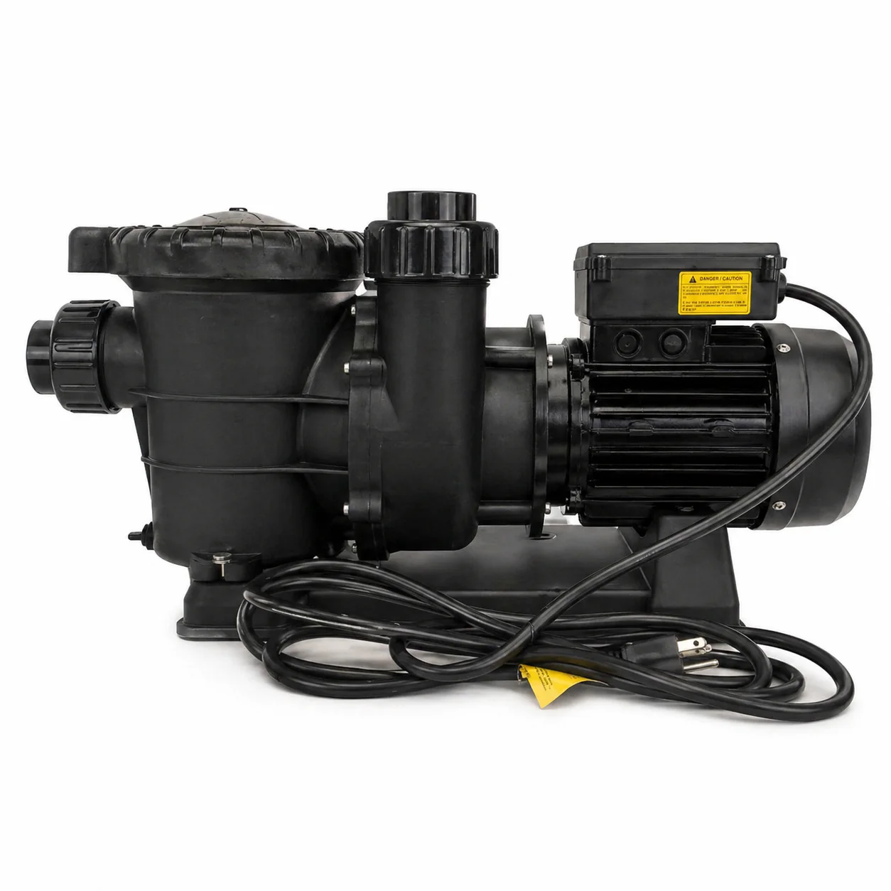 Pompe Innovaqua de piscine hors terre - Hydromax 1.5 HP STP150 - Image 3