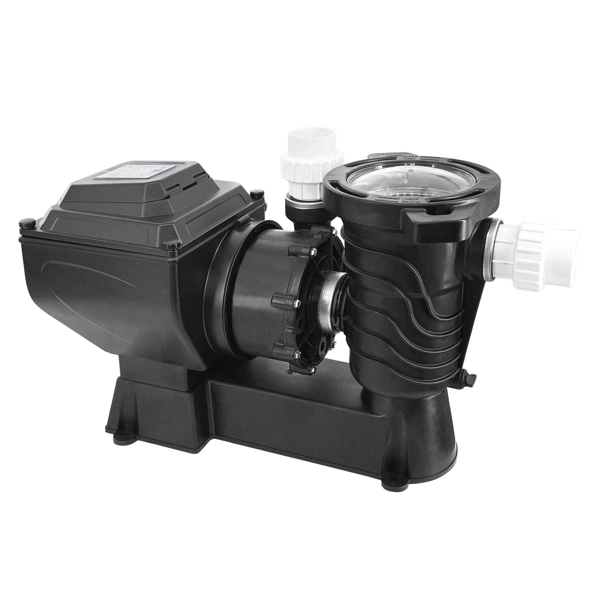 Pompe de piscine à vitesse variable 130-VS - Innovaqua