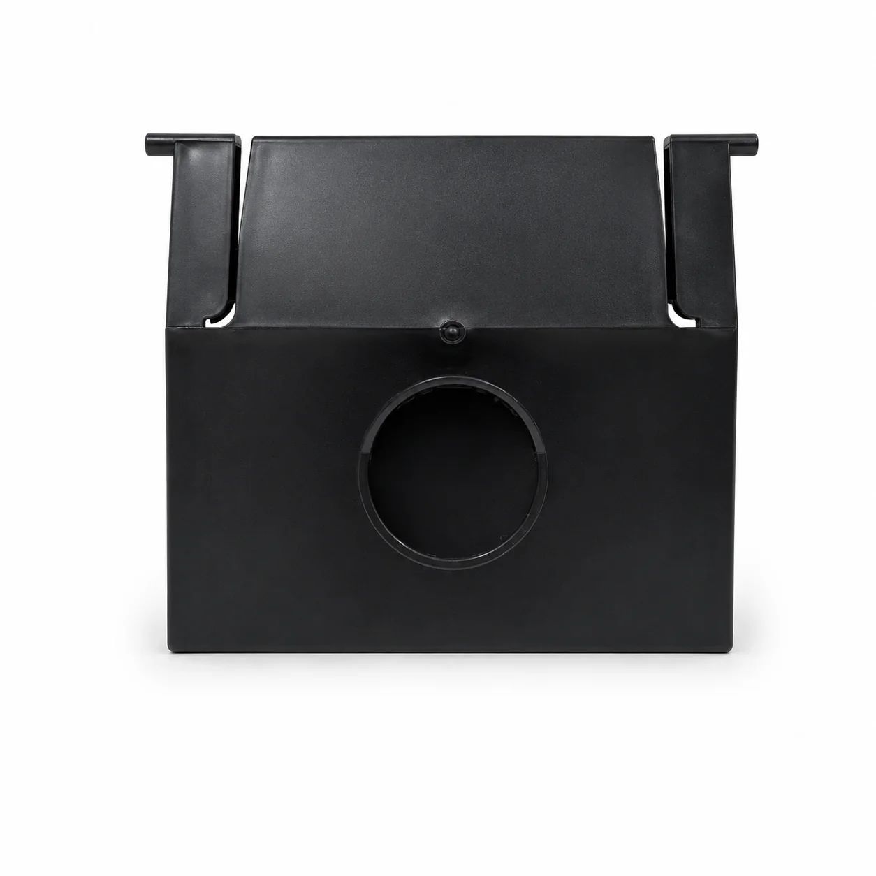 Porte d’écumoire grise en ABS pour piscine hors terre - 075170