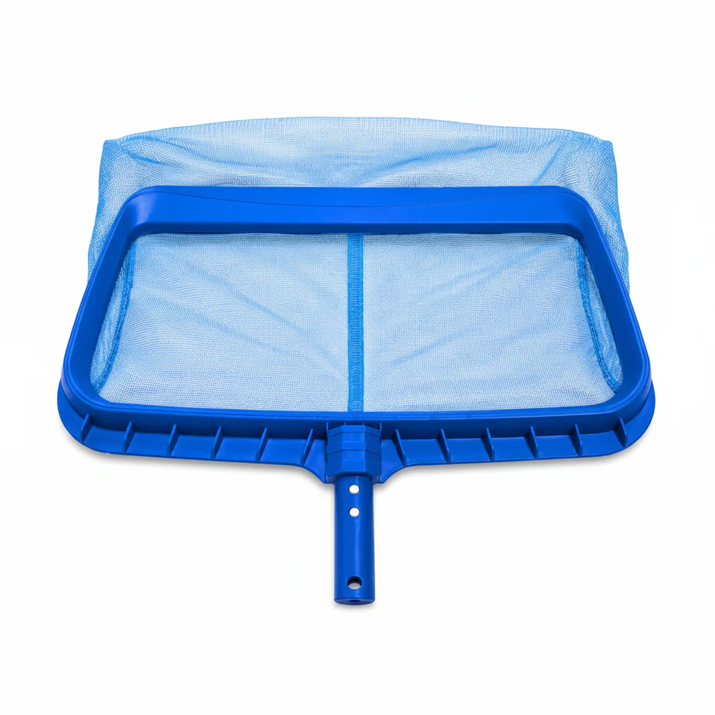 Ramasse-feuilles profond bleu pour piscine - PDRS01B/BU PW