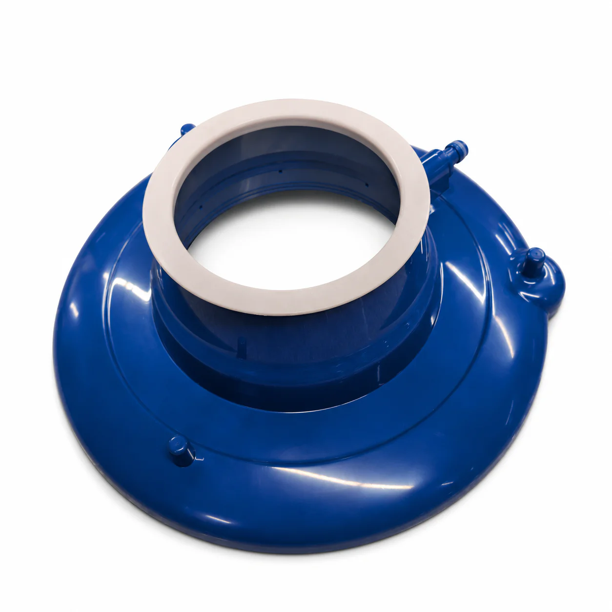 Ramasse-feuilles sur roues pour piscine - PLE01BU PW - Image 3