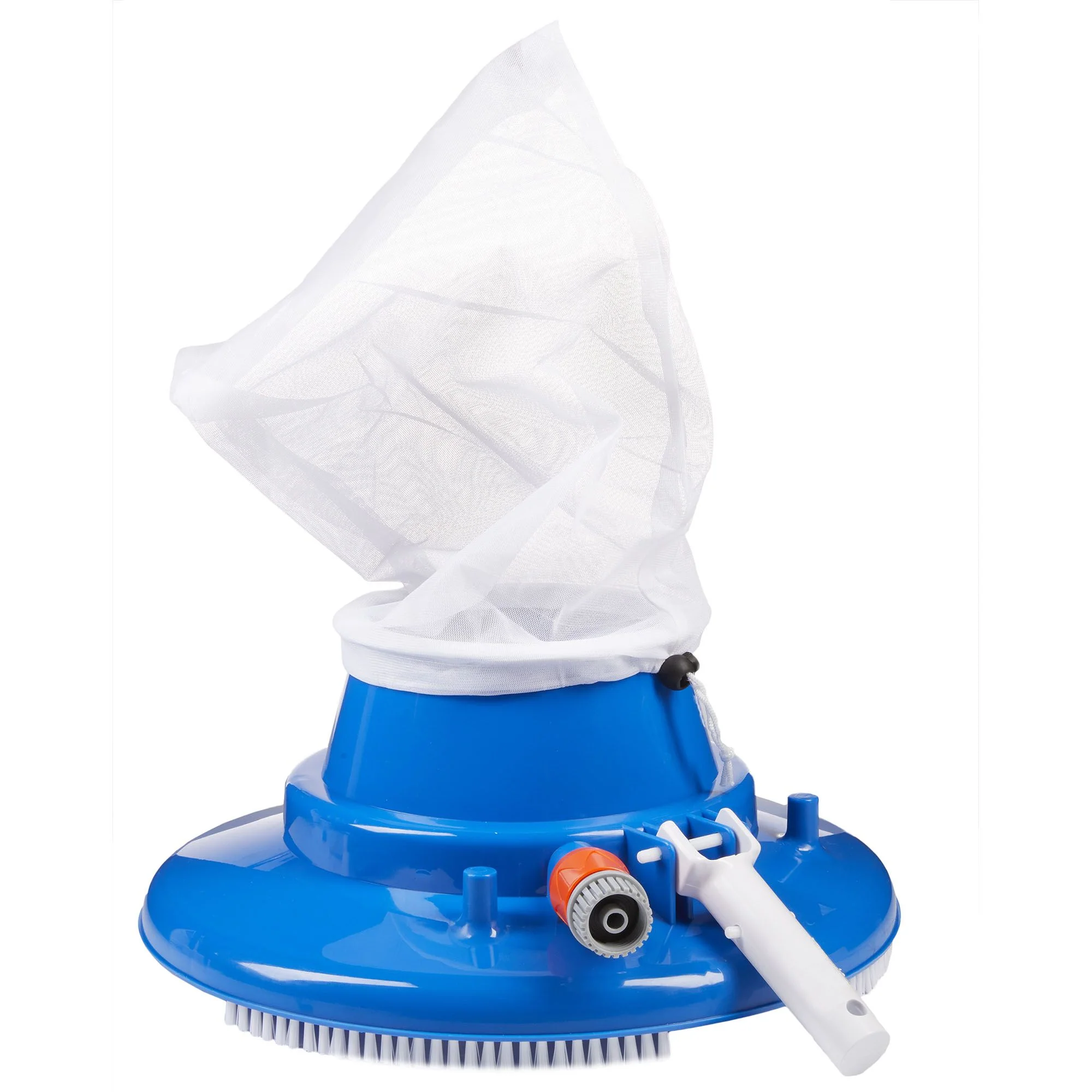 Ramasse-feuilles sur roues pour piscine - PLE01BU PW - Image 5