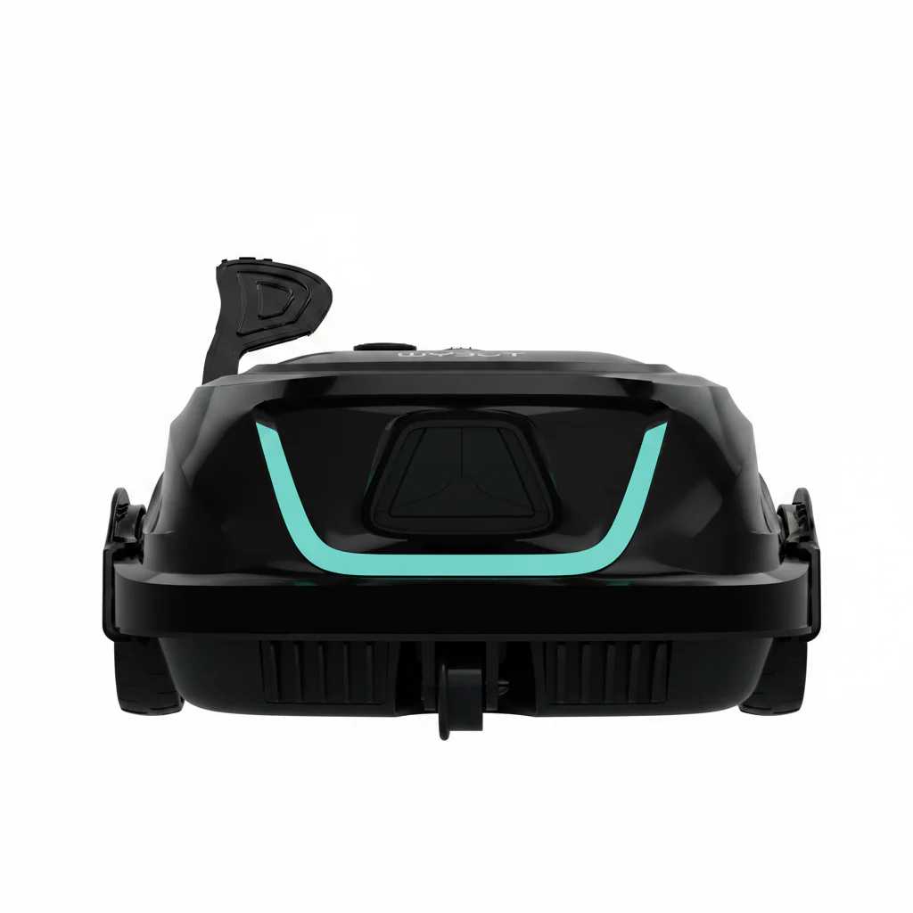 Robot A1 de Wybot sans fil pour piscines hors terre - Image 11