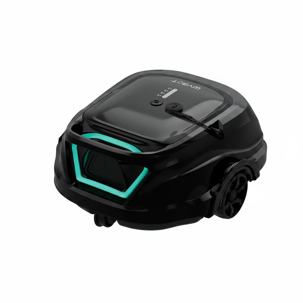 Robot A1 de Wybot sans fil pour piscines hors terre - Image 12