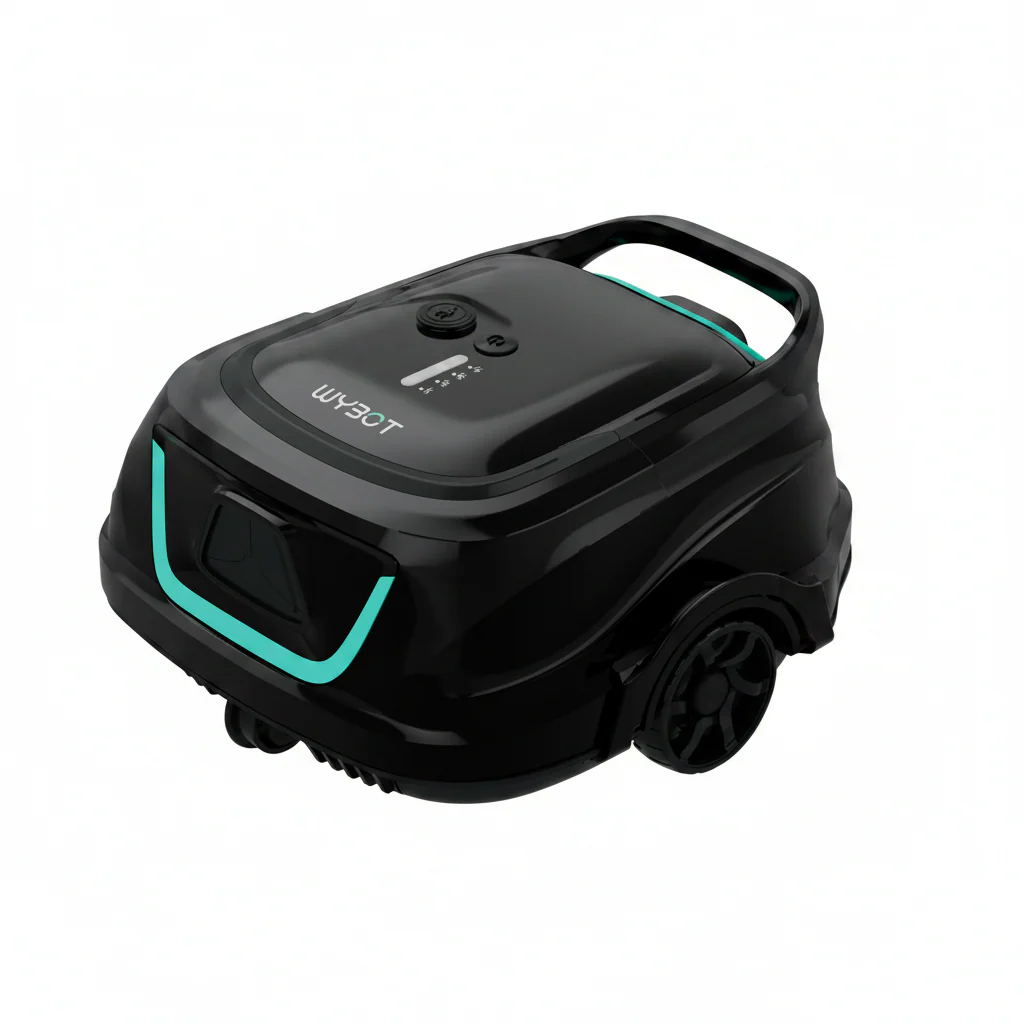 Robot A1 de Wybot sans fil pour piscines hors terre - Image 14
