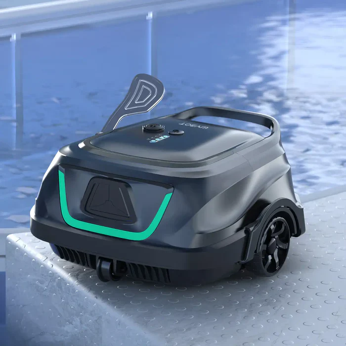 Robot A1 de Wybot sans fil pour piscines hors terre - Image 2