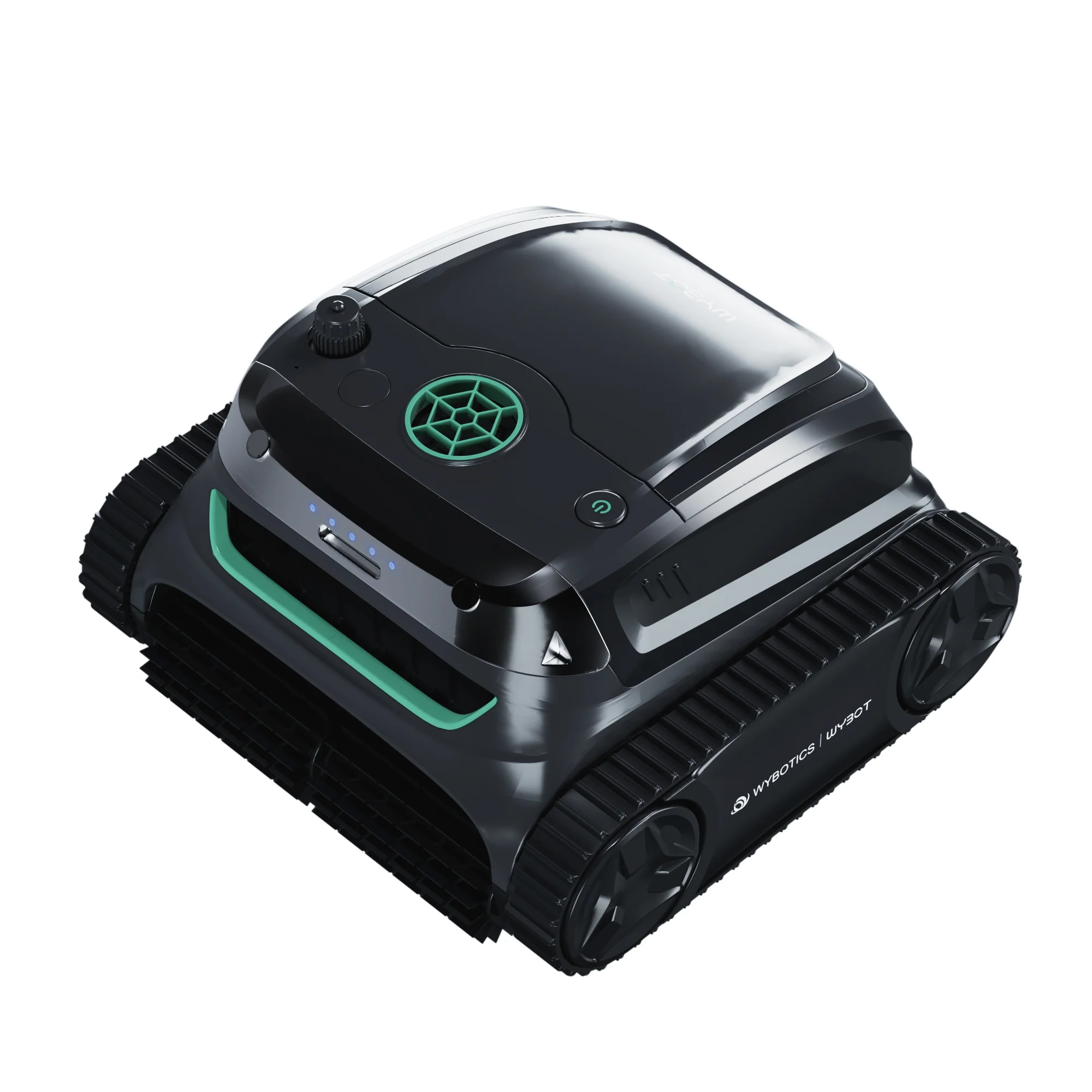 Robot S2 de Wybot sans fil pour piscines creusées - Image 6