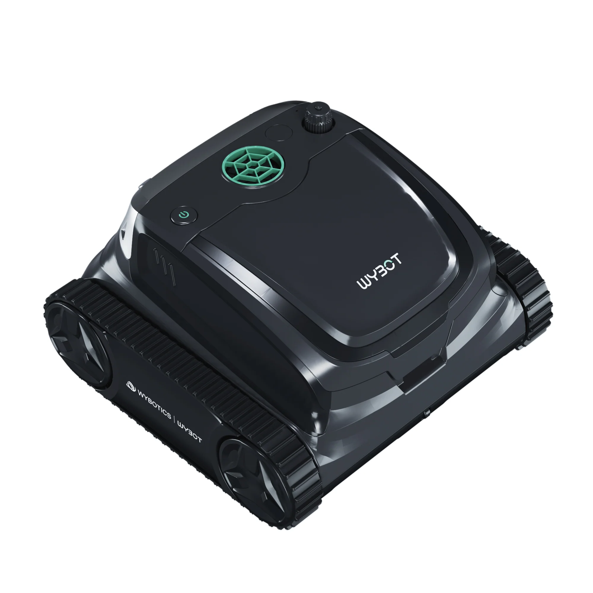 Robot S2 de Wybot sans fil pour piscines creusées - Image 9