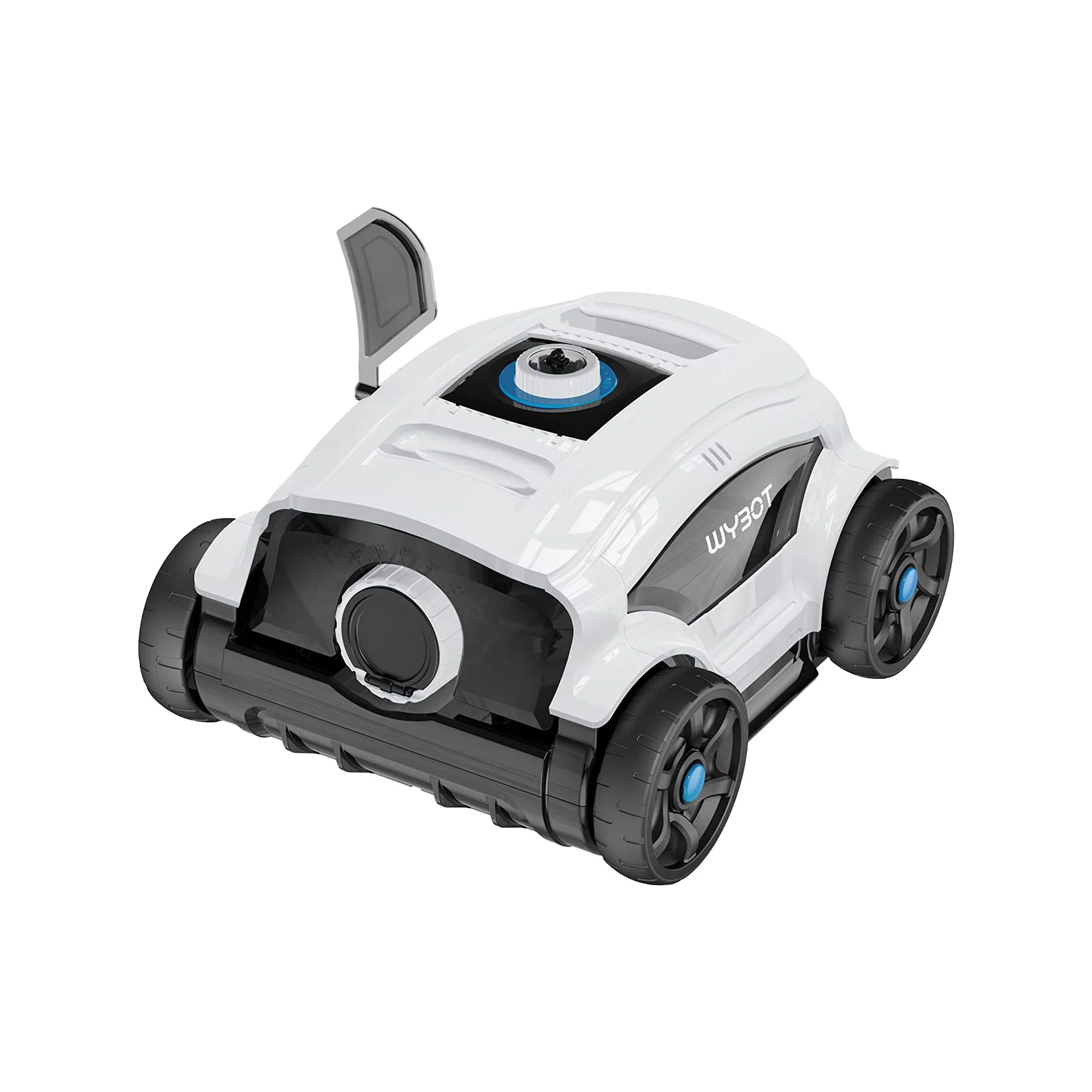Robot Osprey 300 de Wybot sans fil pour piscines hors terre