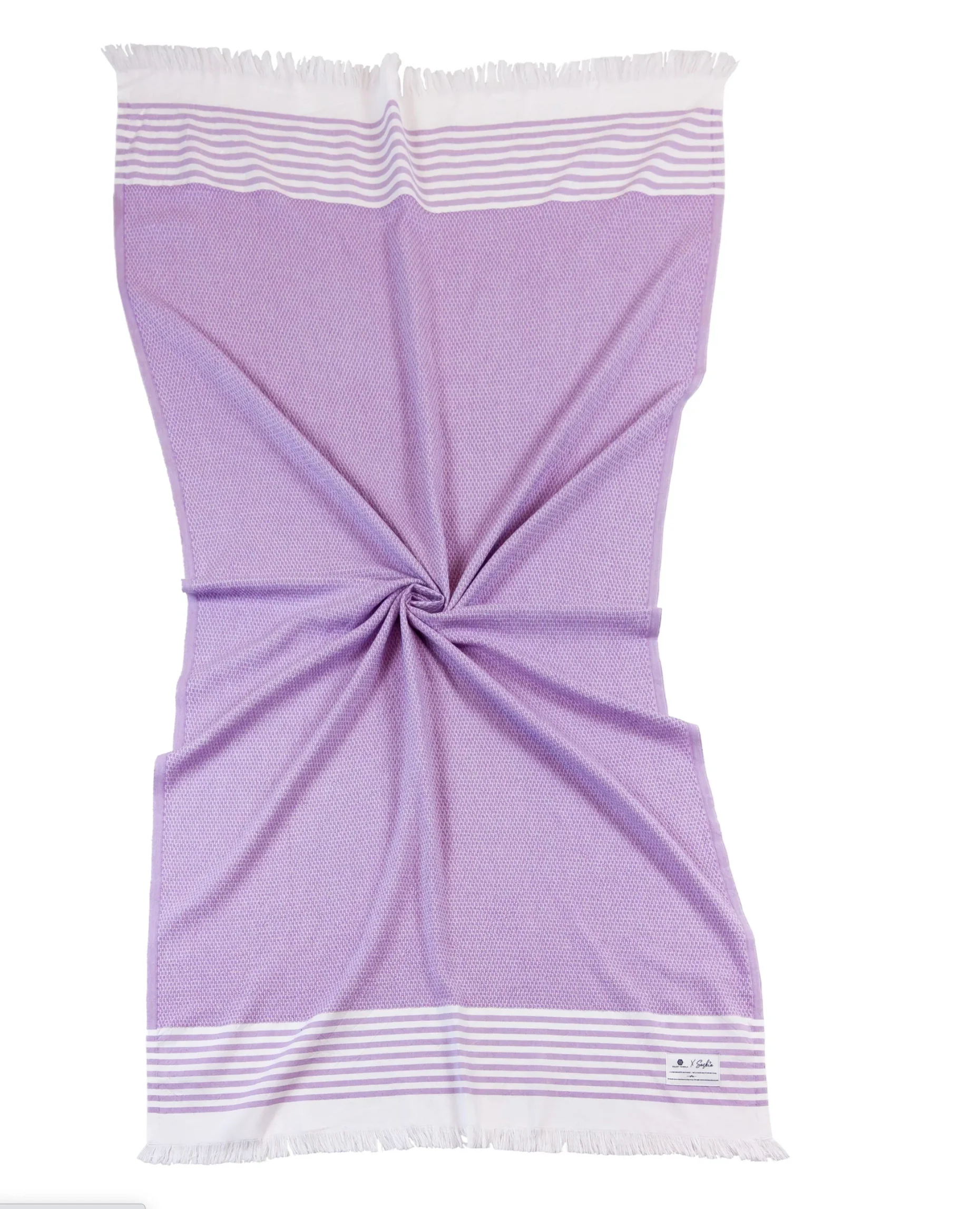 Serviette balmy Gabby