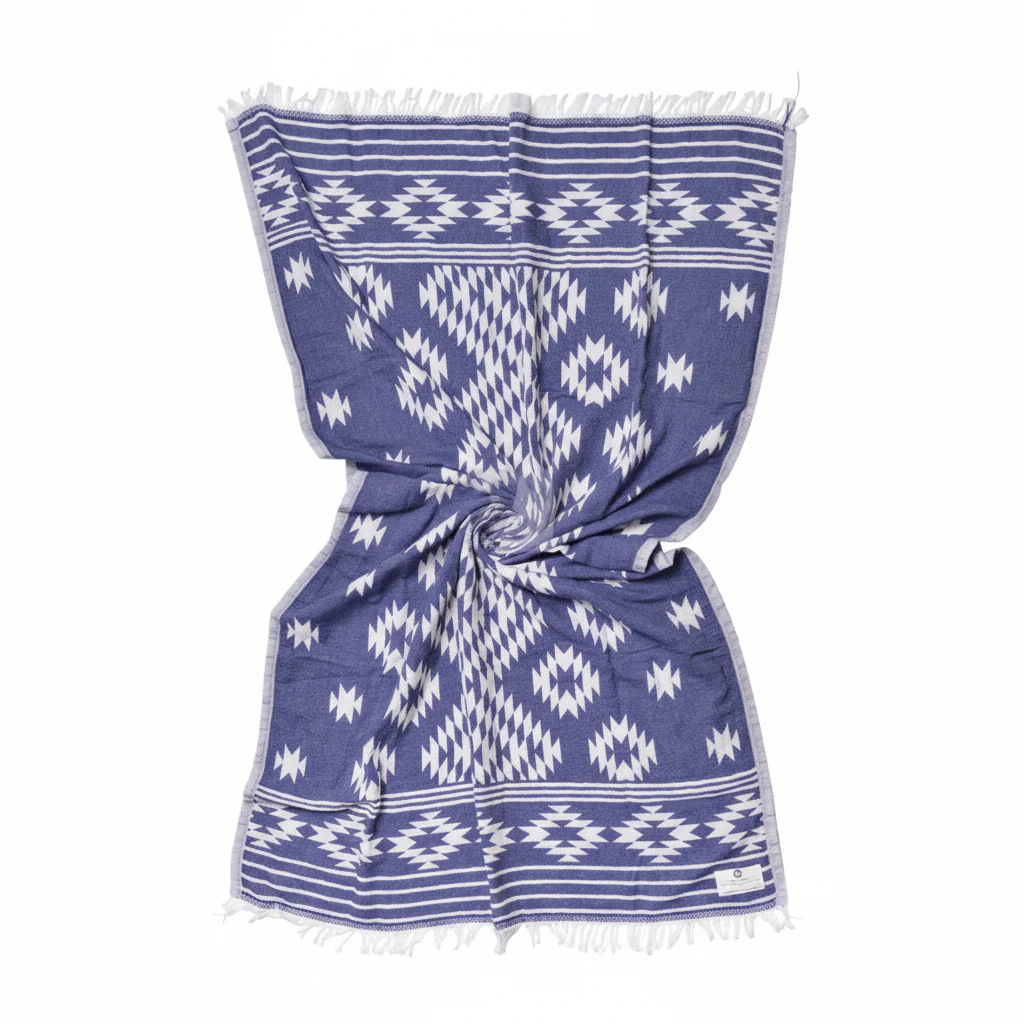 Serviette balmy Willow - Image 2