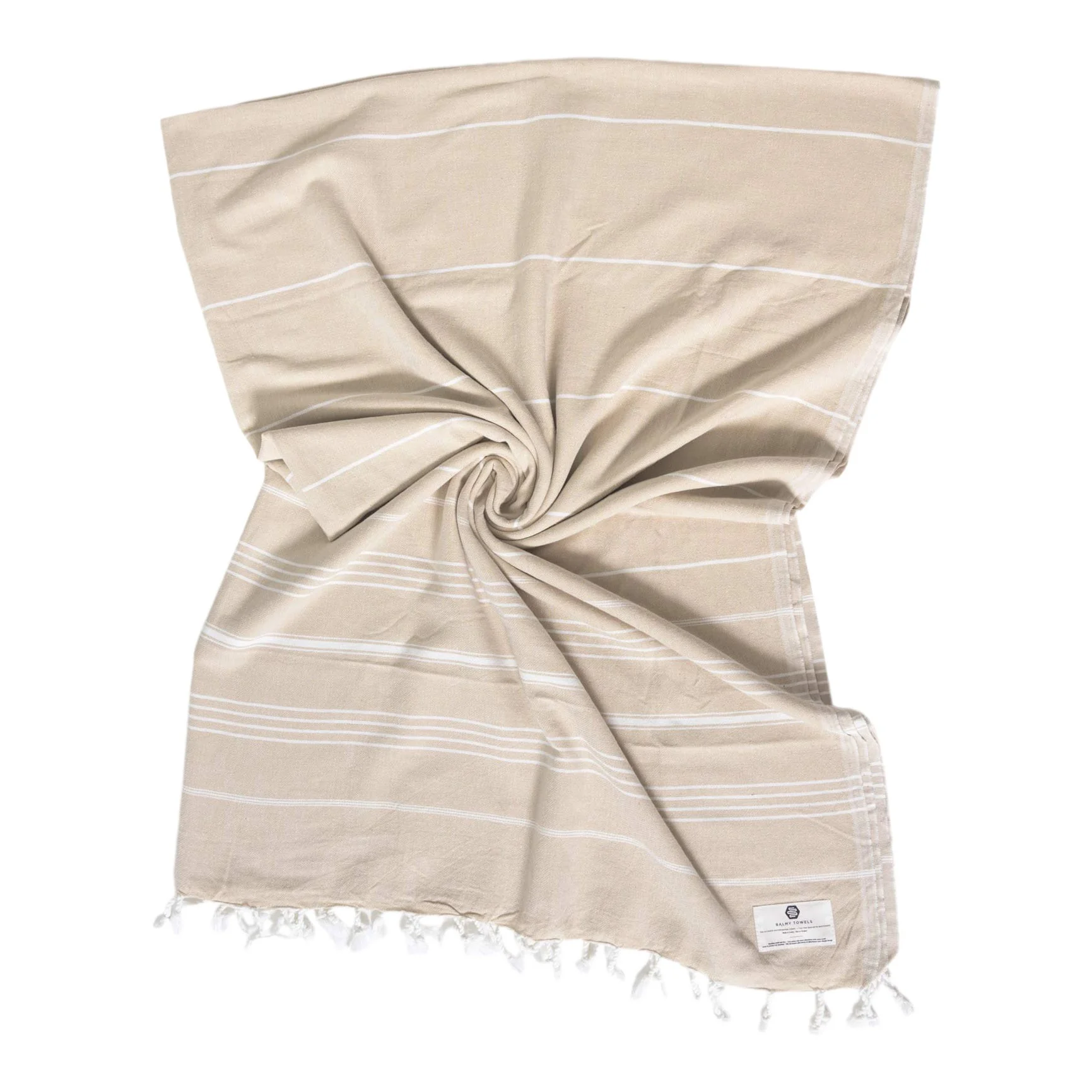 Serviette balmy Luna - Image 4