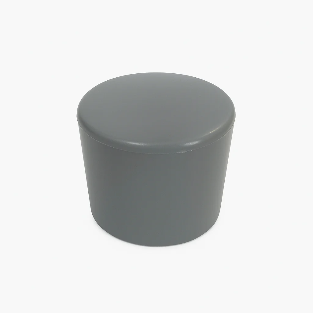 Sous Pattes – Abri Poteau 1'' 5/8 (Unité)