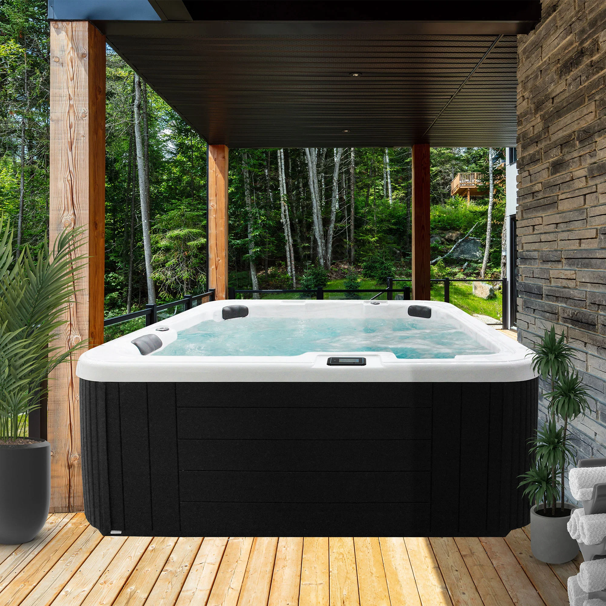 Spa Trévi Aspen - Image 3