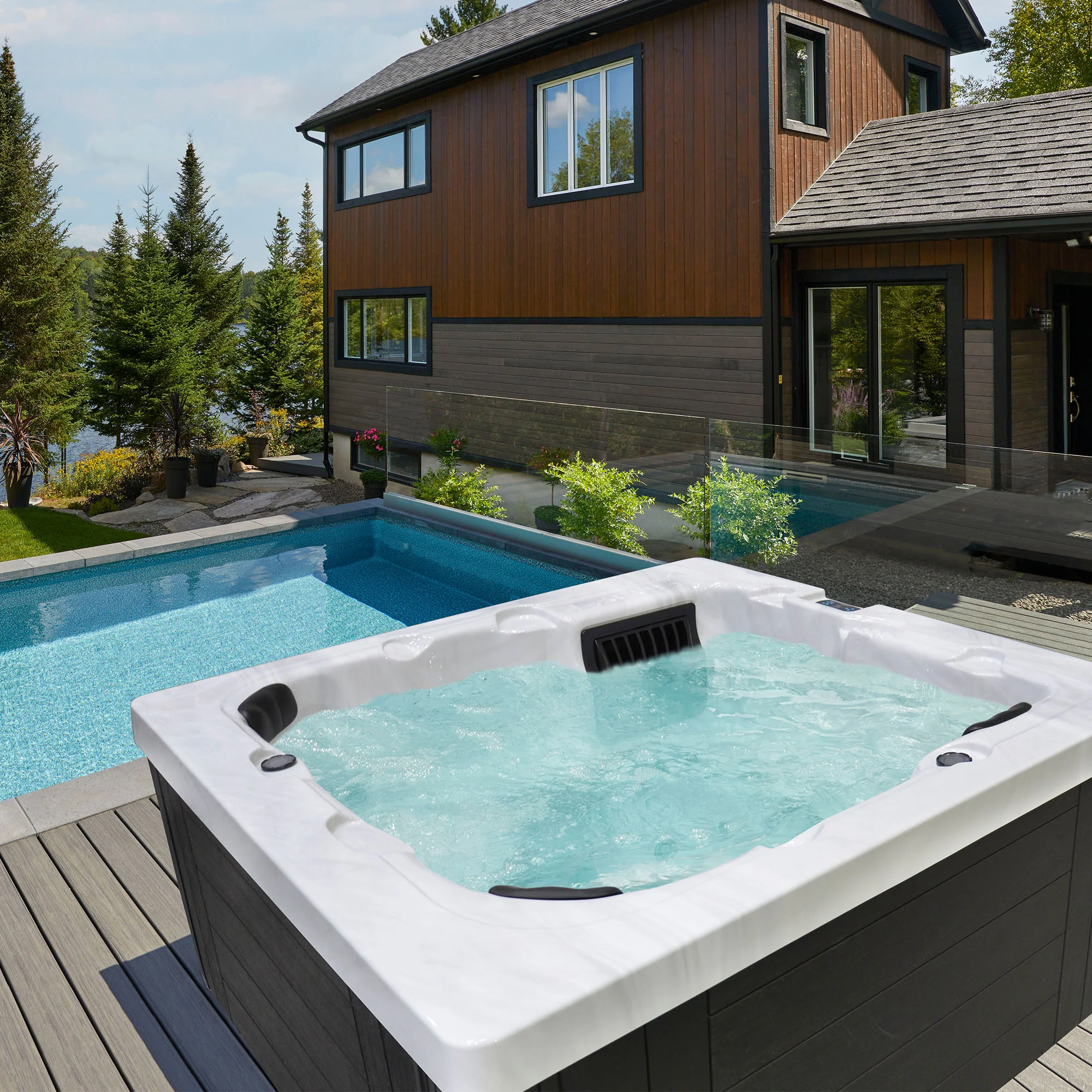 Spa Trévi Atria - Image 2