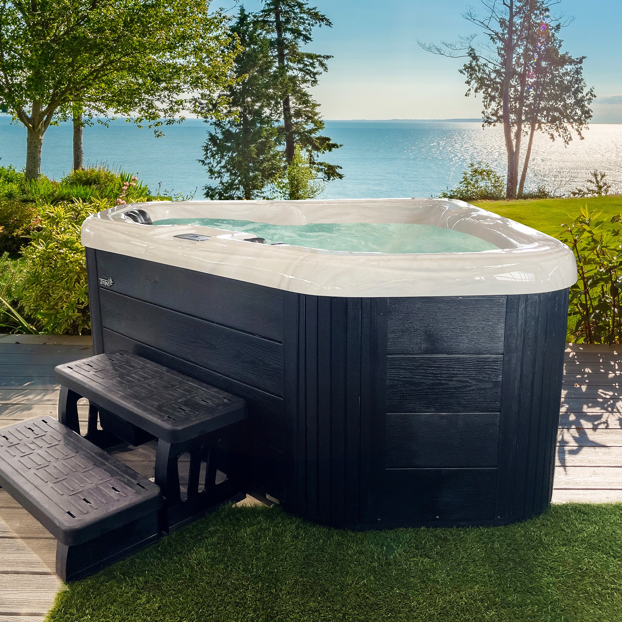 Spa Trévi Bimini - Image 2
