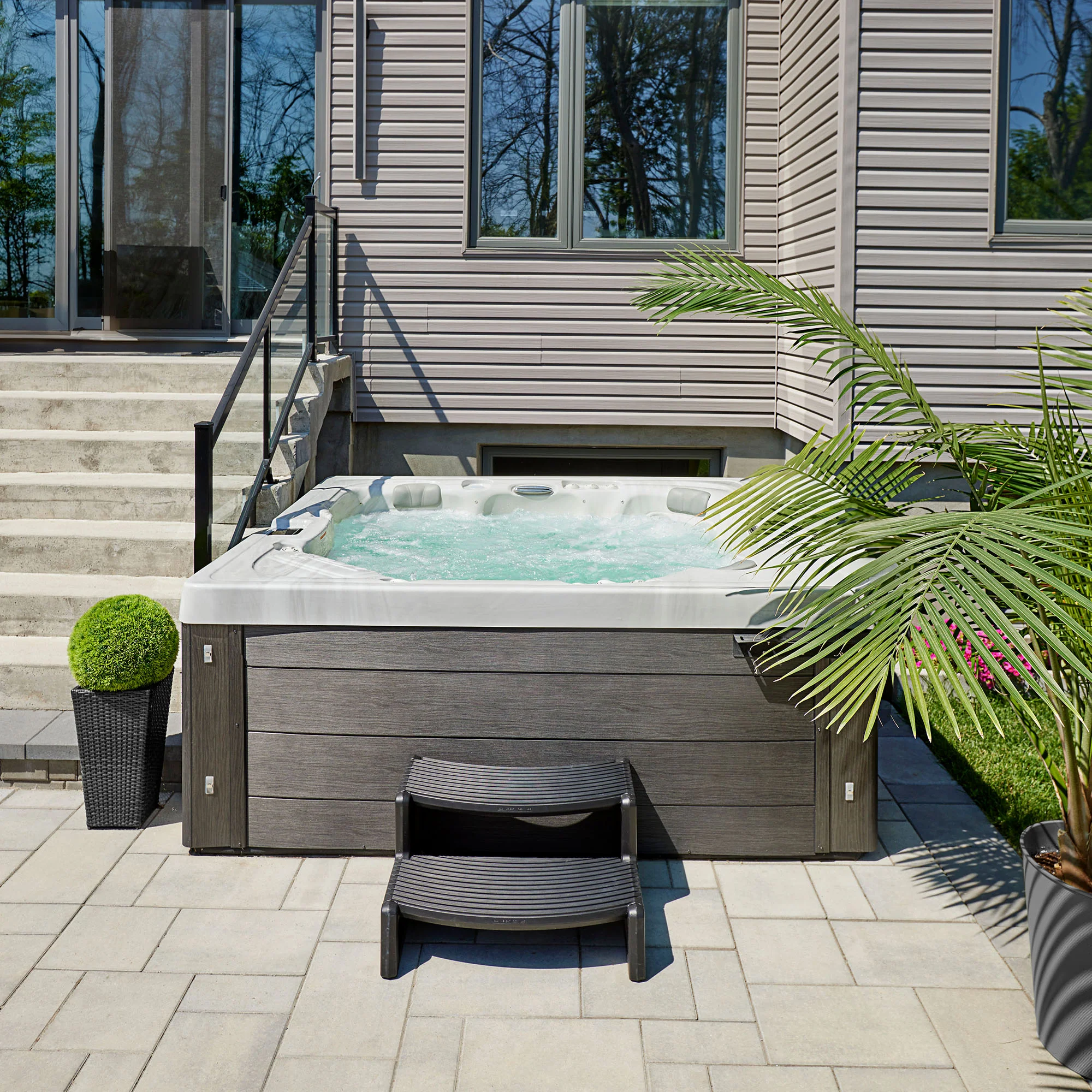Spa Trévi Illumi - Image 3