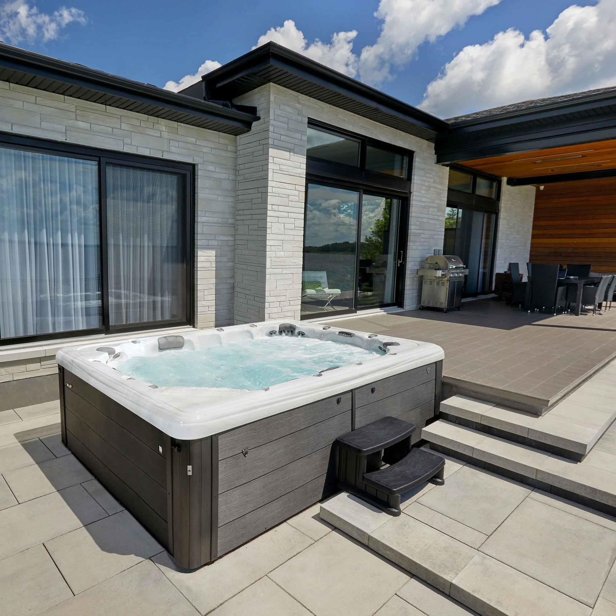Spa Trévi Oceania - Image 2