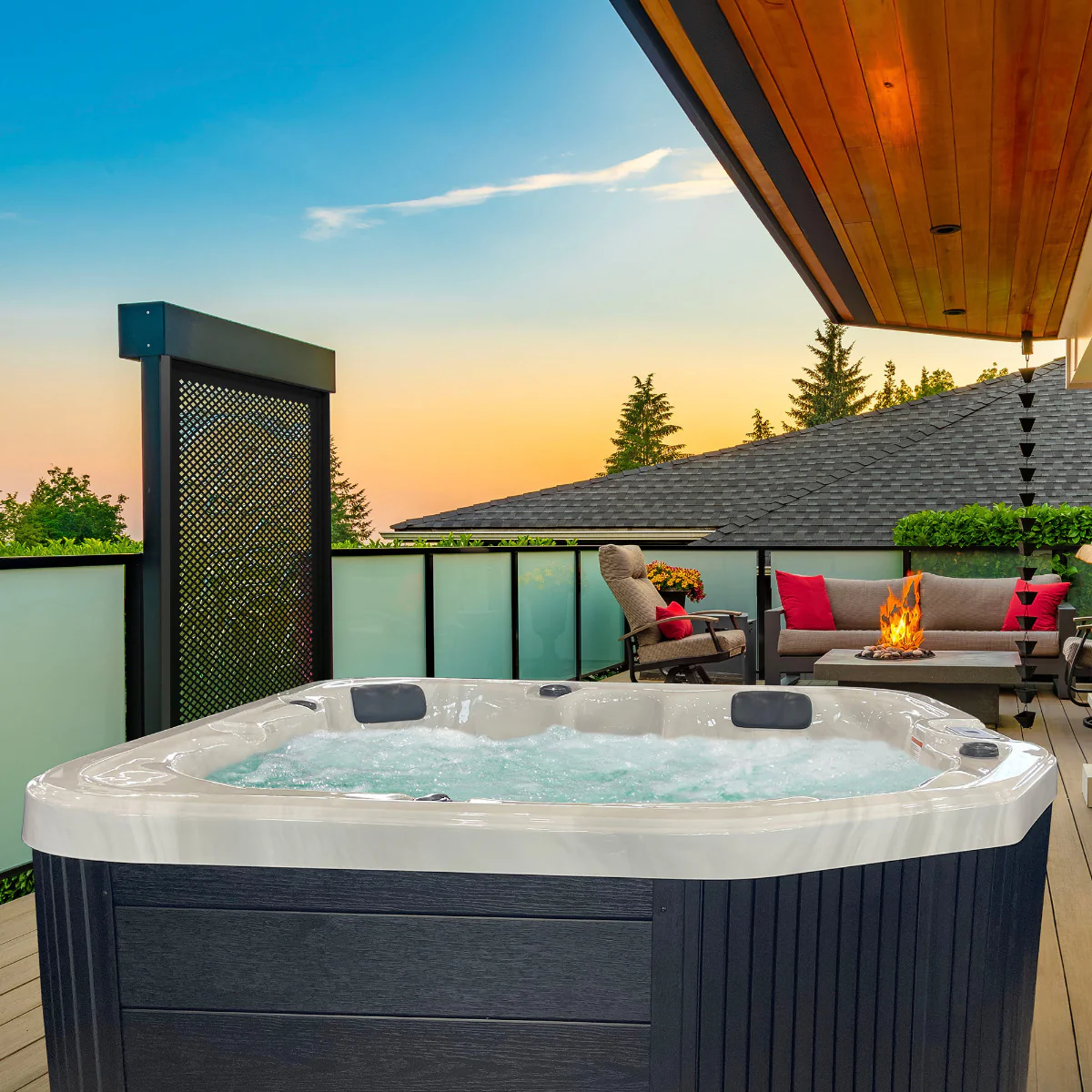 Spa Trévi Treasure Cay - Image 2