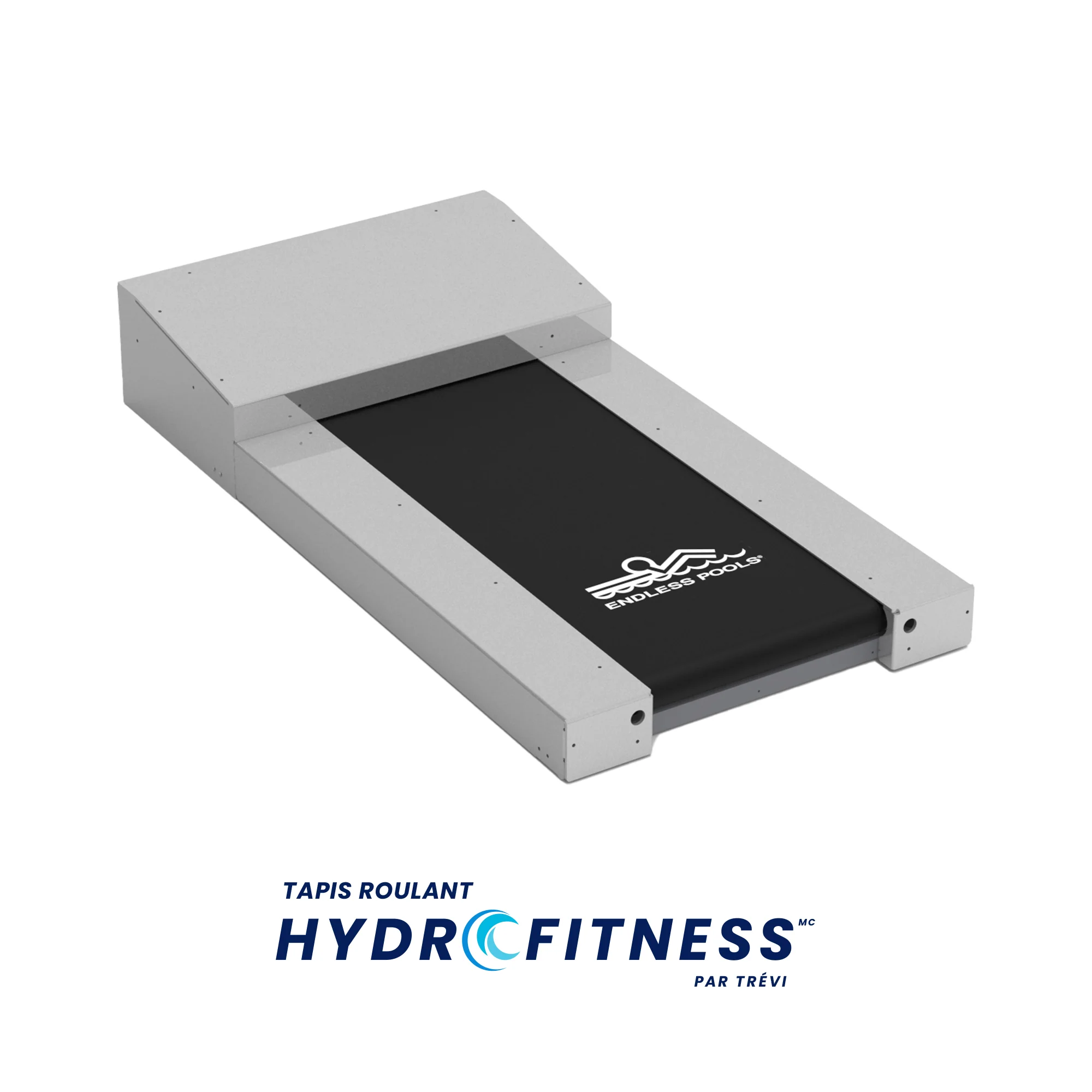 Tapis roulant HydroFitness - Endless pools