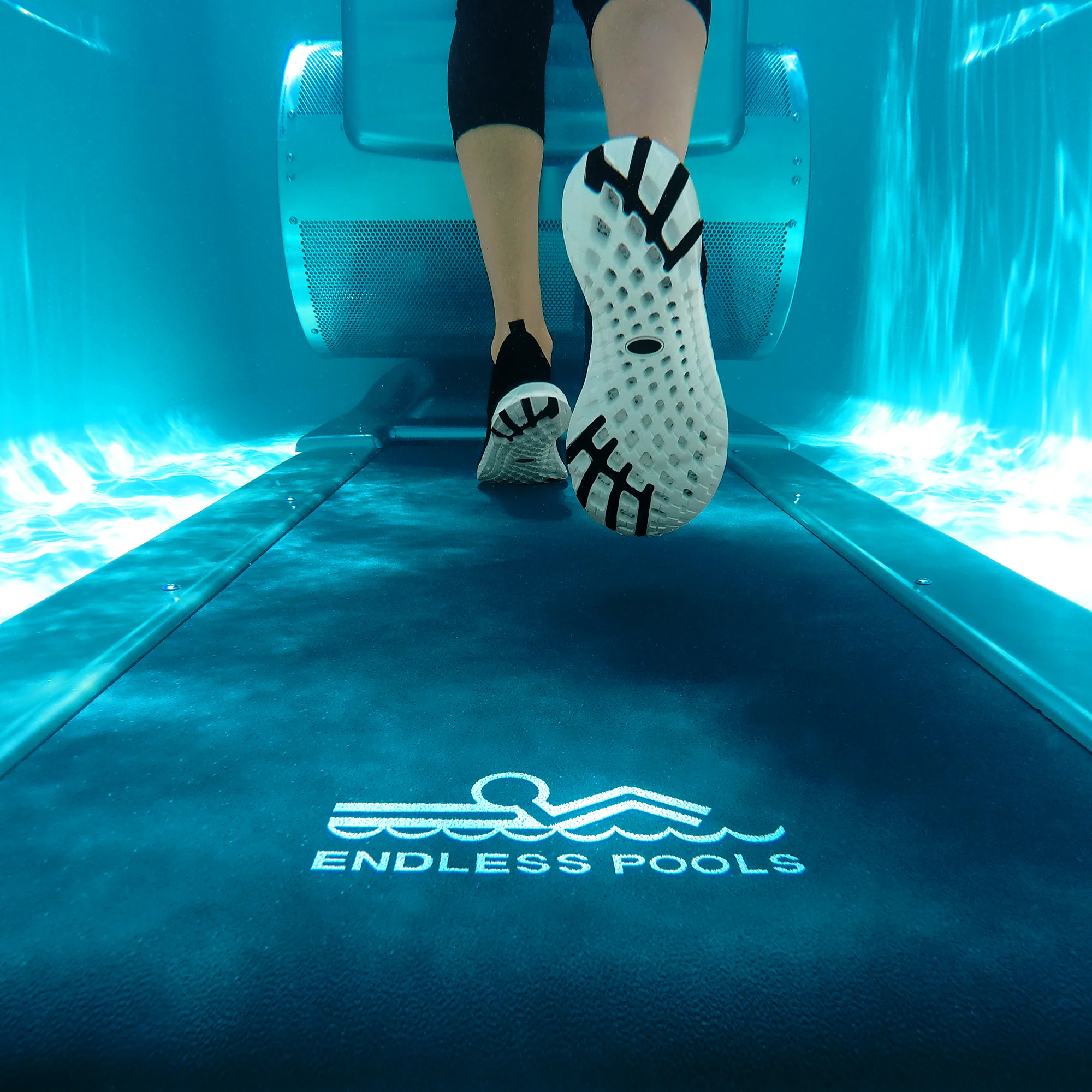 Tapis roulant HydroFitness - Endless pools - Image 4