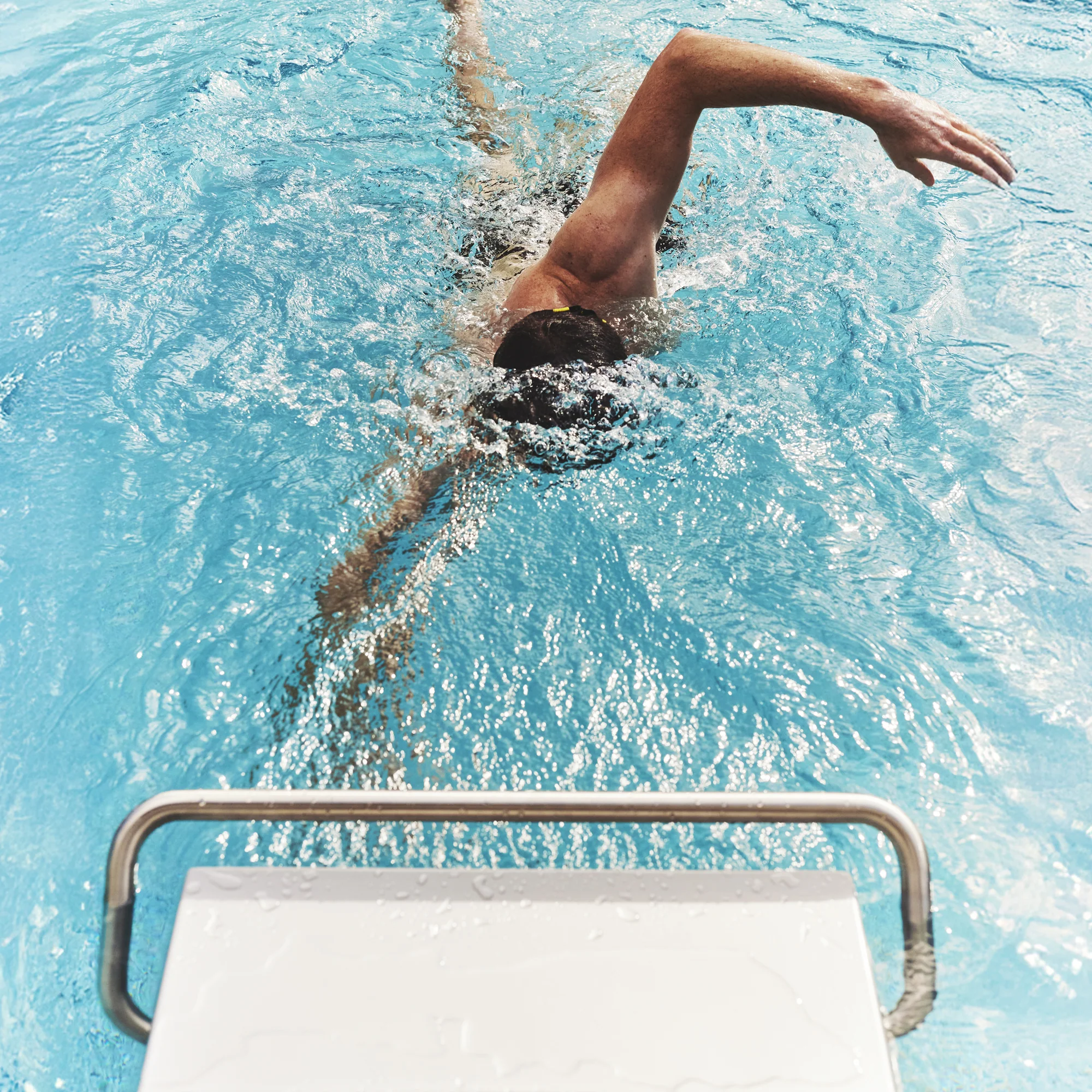 Module de nage Élite - Fastlane series Endless pool - Image 4