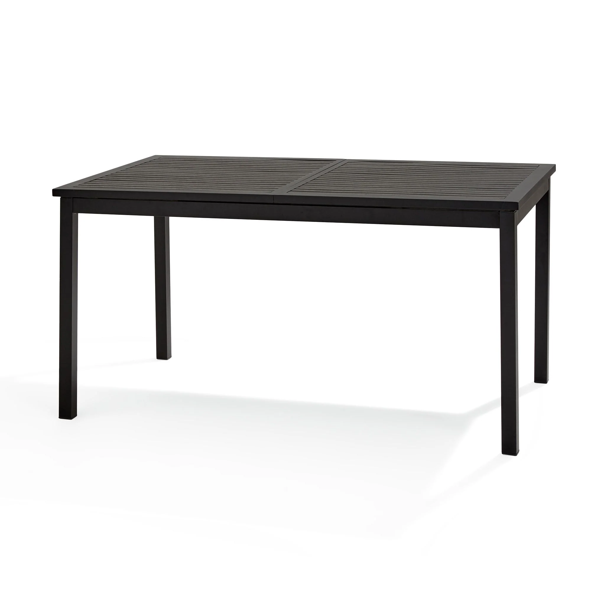 Table à dîner Royale noir - Démonstrateur avec imperfections - Image 2