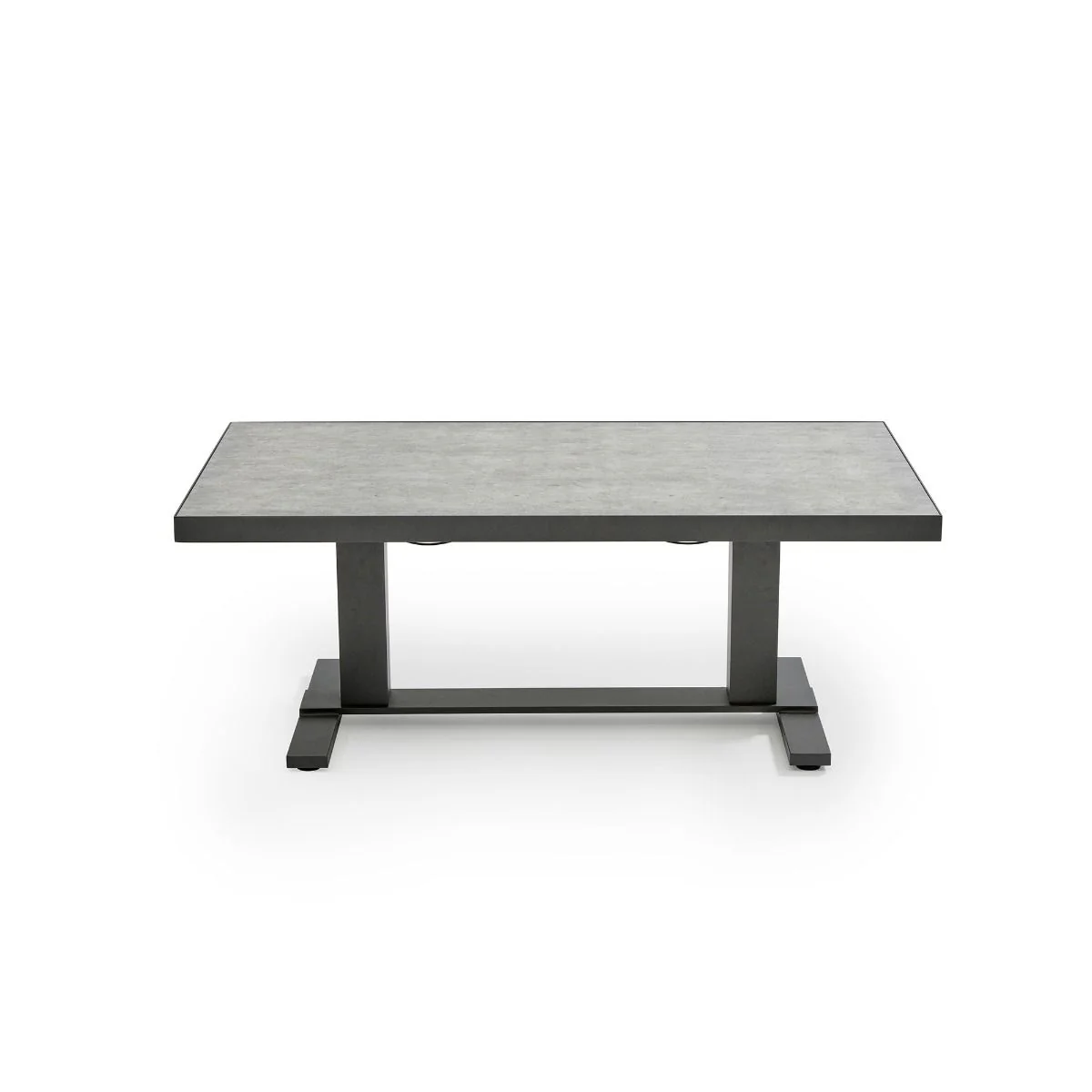 Sectionnel Nikki II – Design contemporain avec trois options de table - Image 3