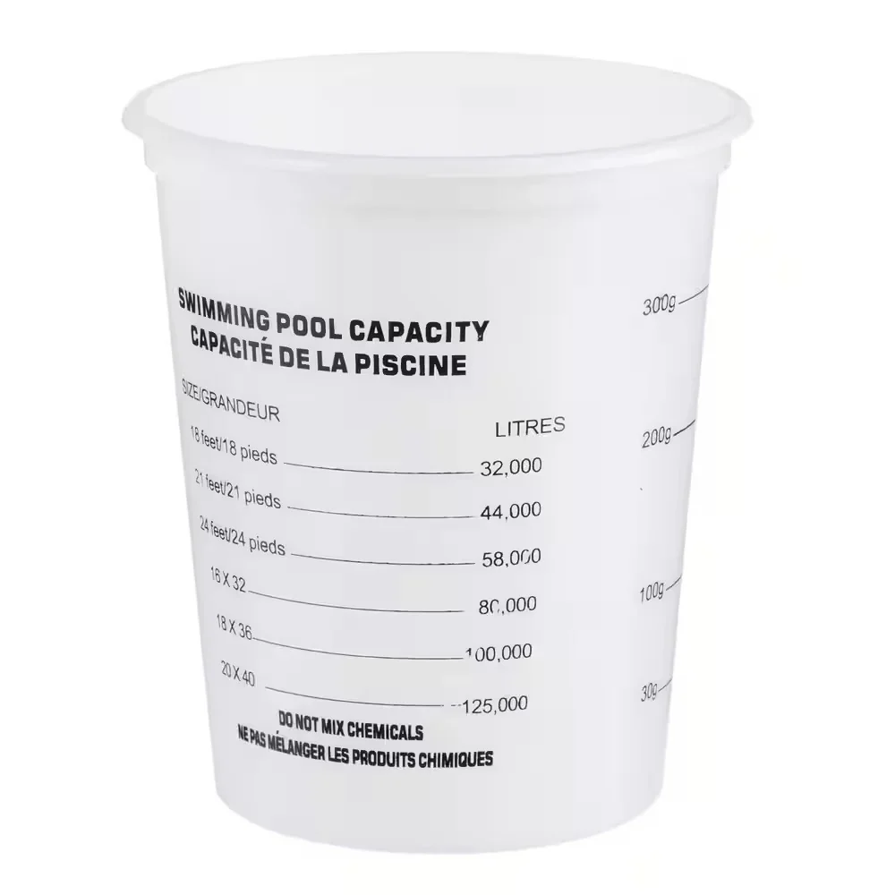 Tasse à mesurer