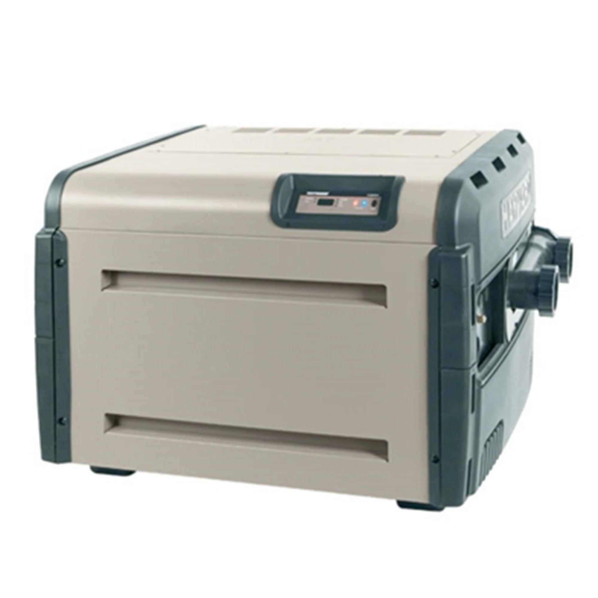 Chauffe-eau au gaz propane pour piscine – Hayward