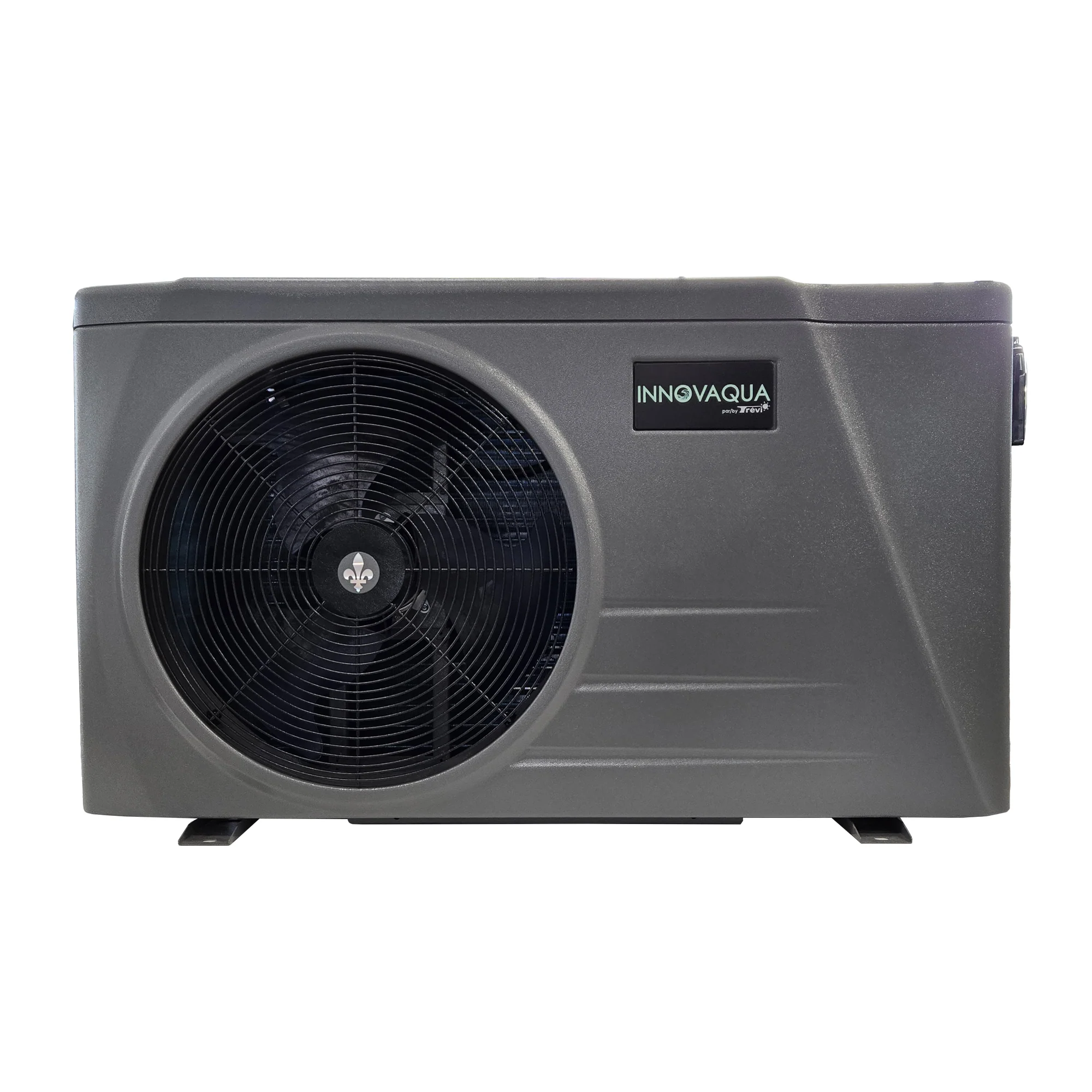 Thermopompe à vitesse variable pour piscine – Innovaqua