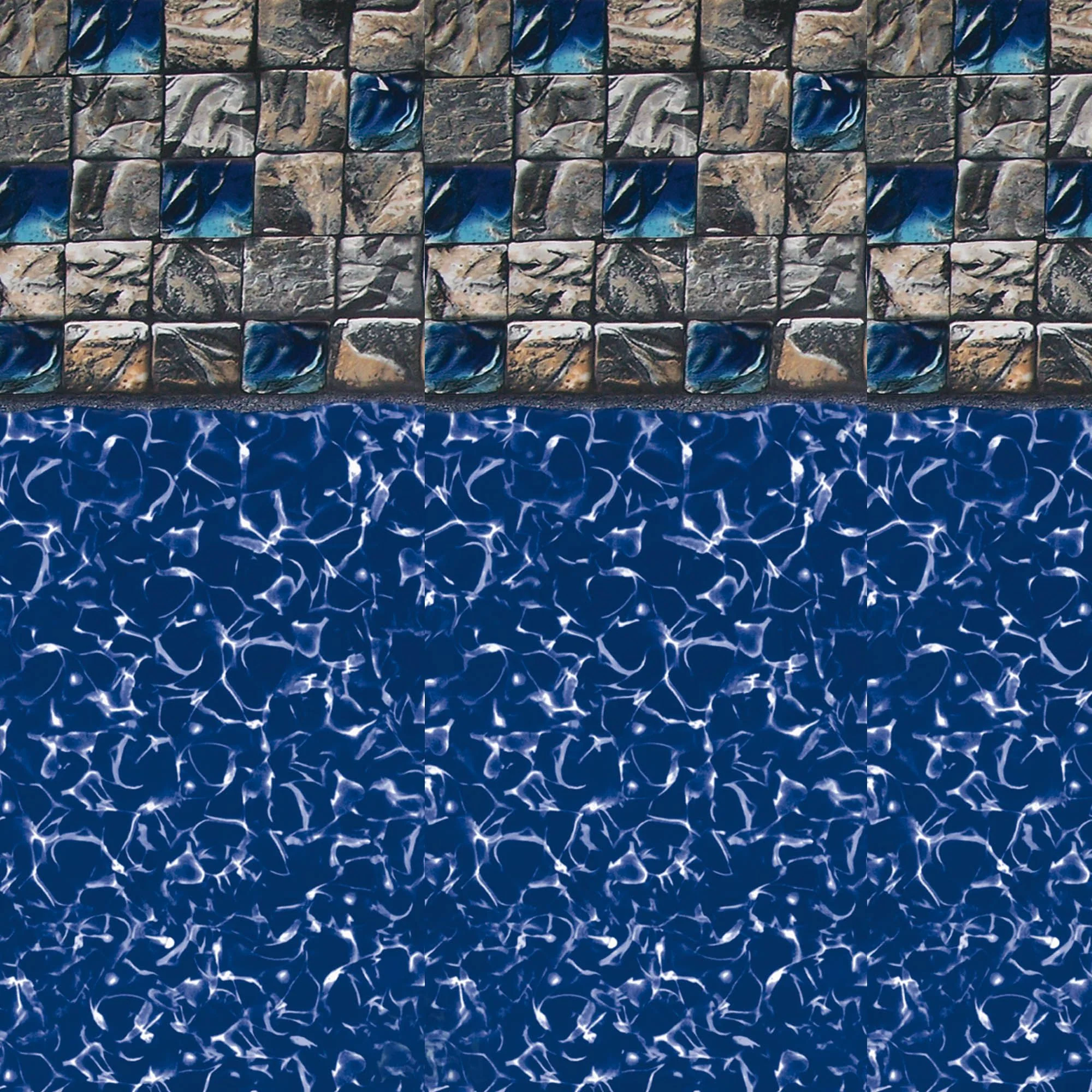 Toile de remplacement - Cobalt